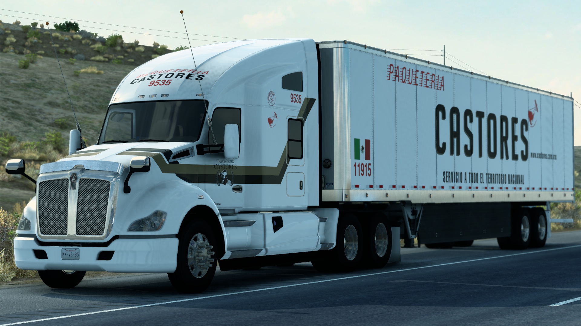 Image by Landerotrucking