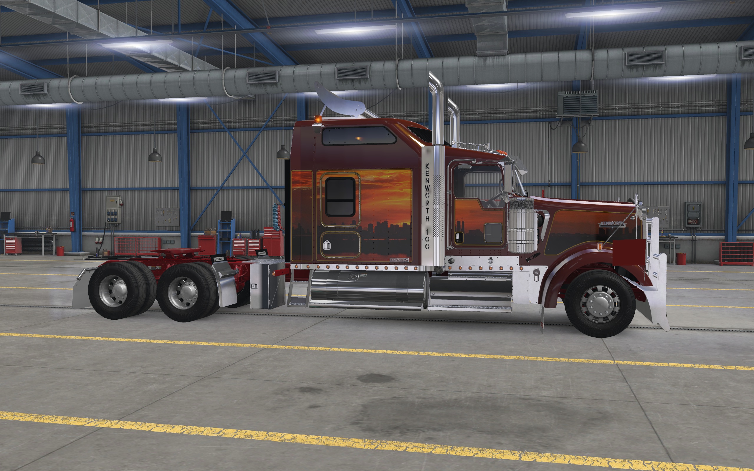 Image by WTLRoadRanger