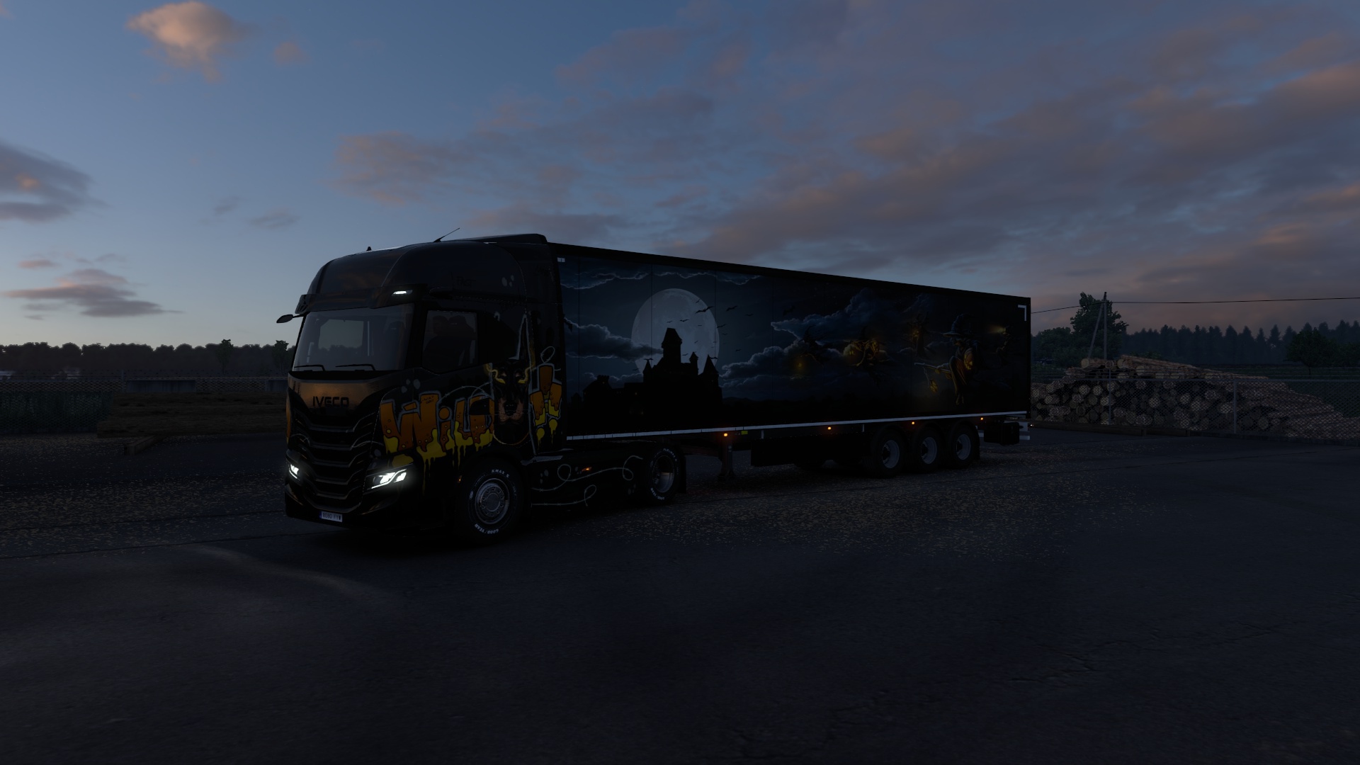 Image by Loboastur1970