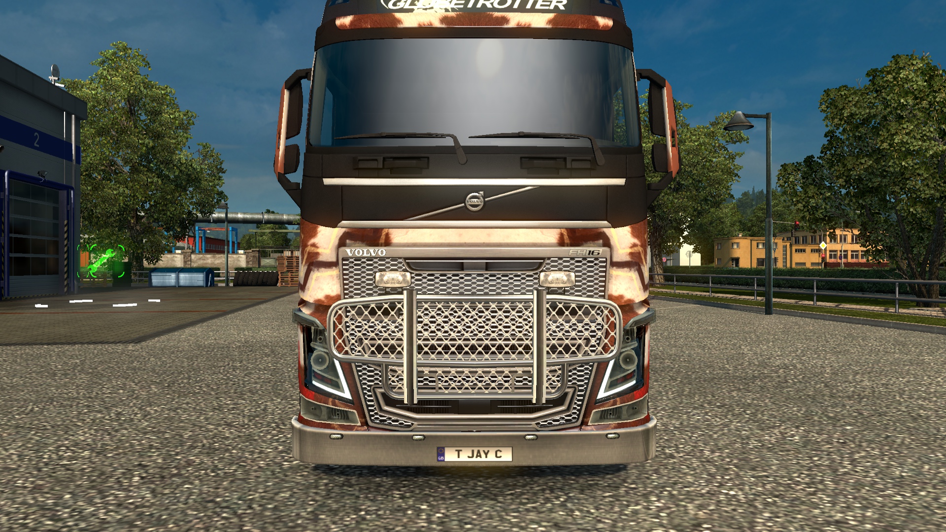 Image by TJay5511