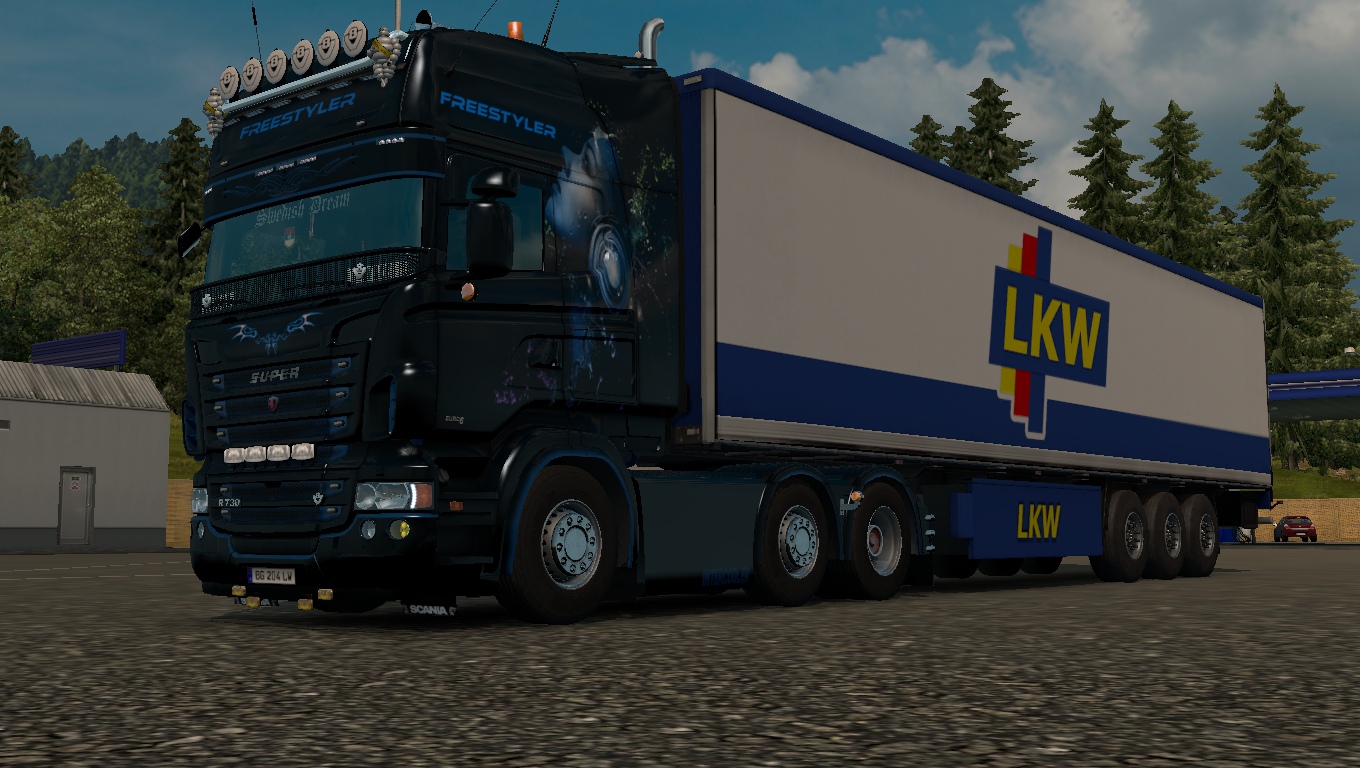 Image by alexwolf204