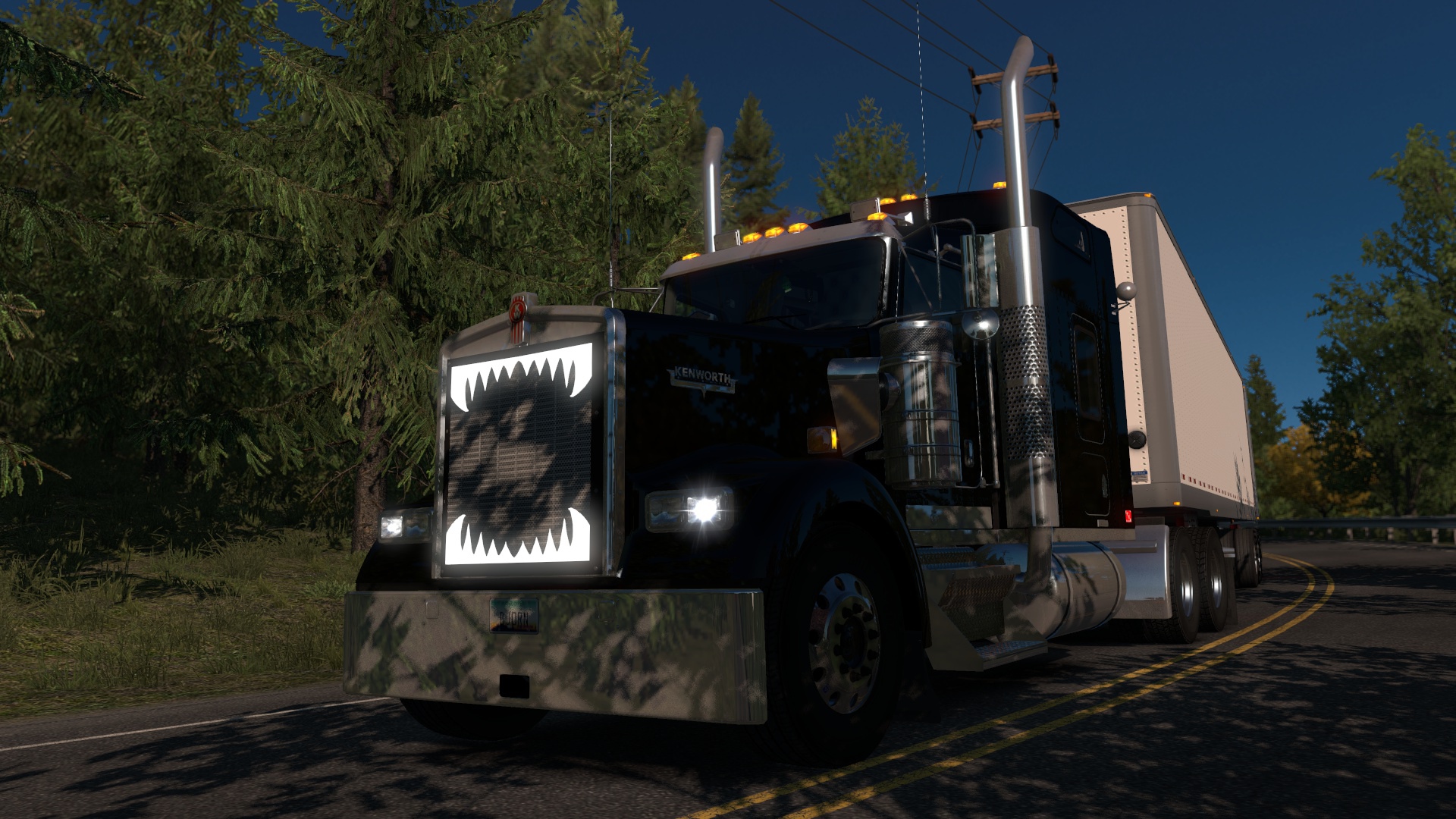 Image by bjorndefender