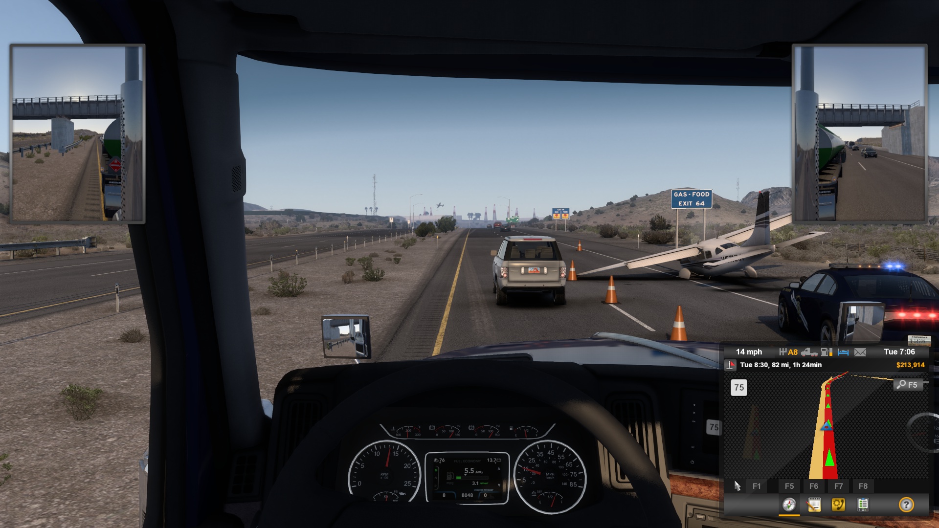 Image by transcondriver