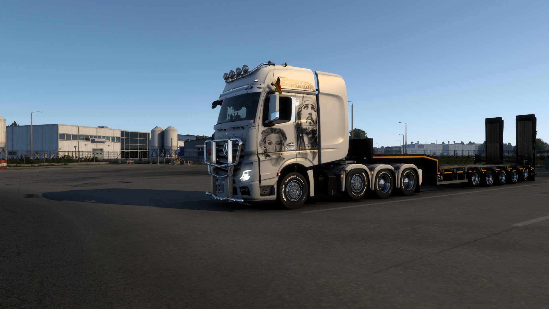 Image by DirkBogdahn