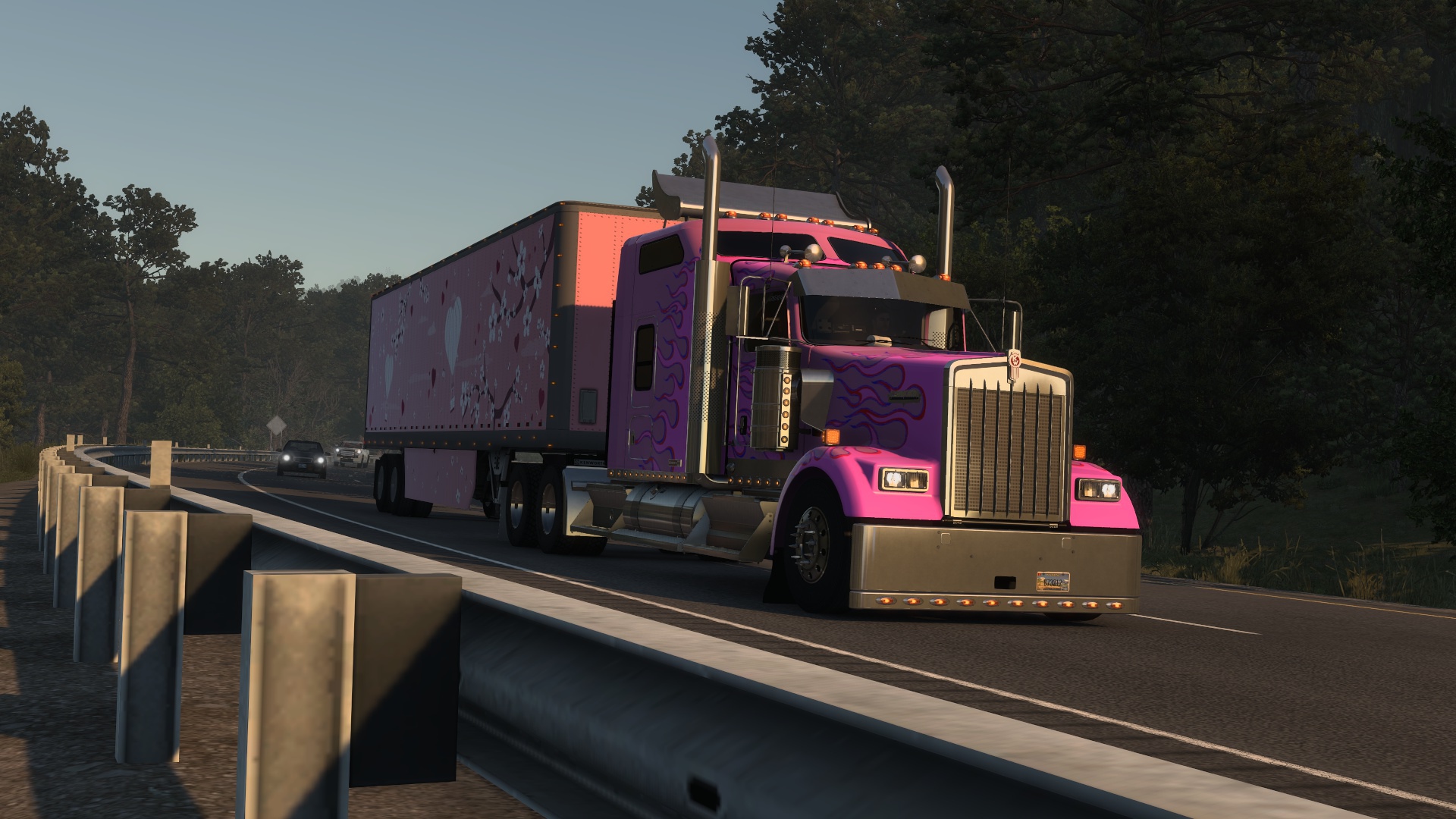 Image by Trucker1for1life