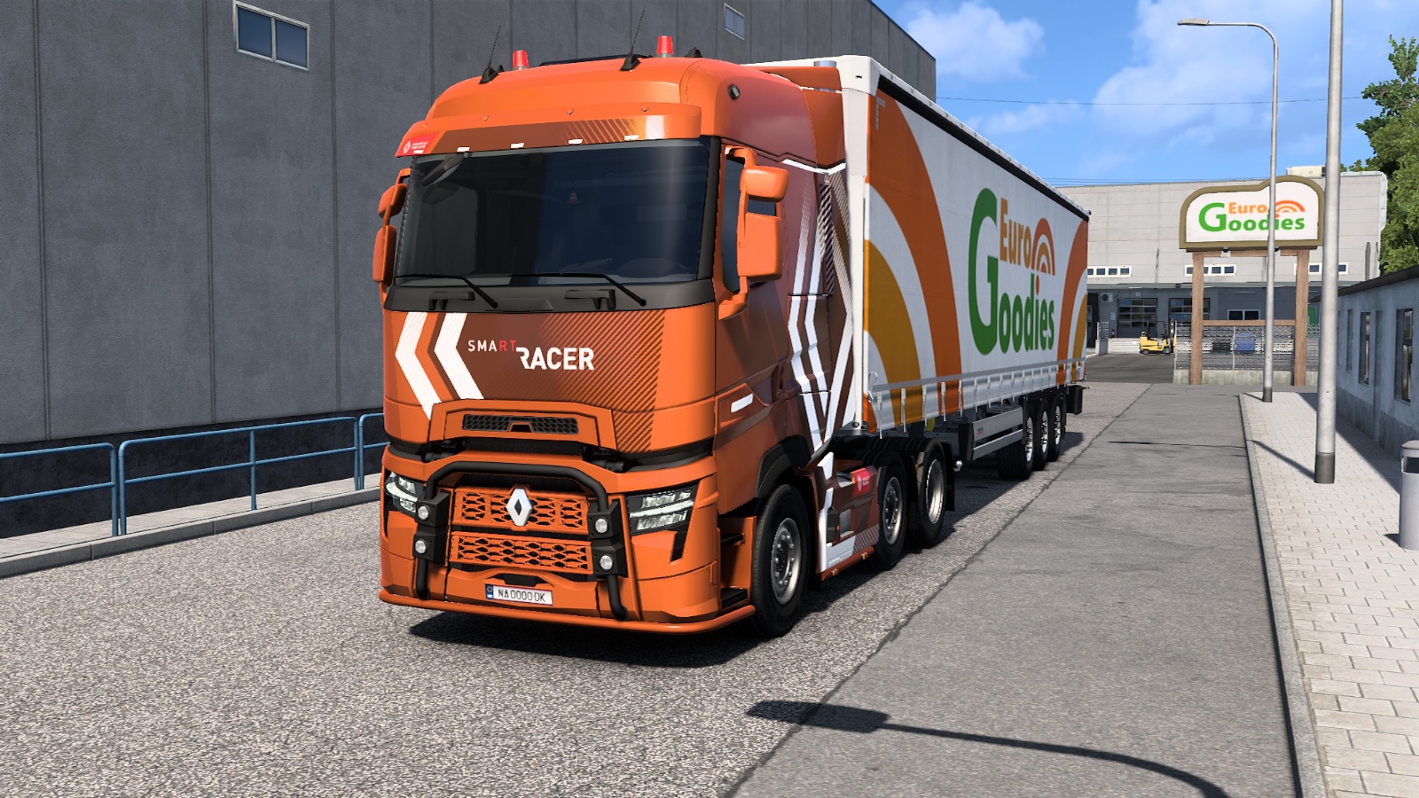 Image by DeniVolvo