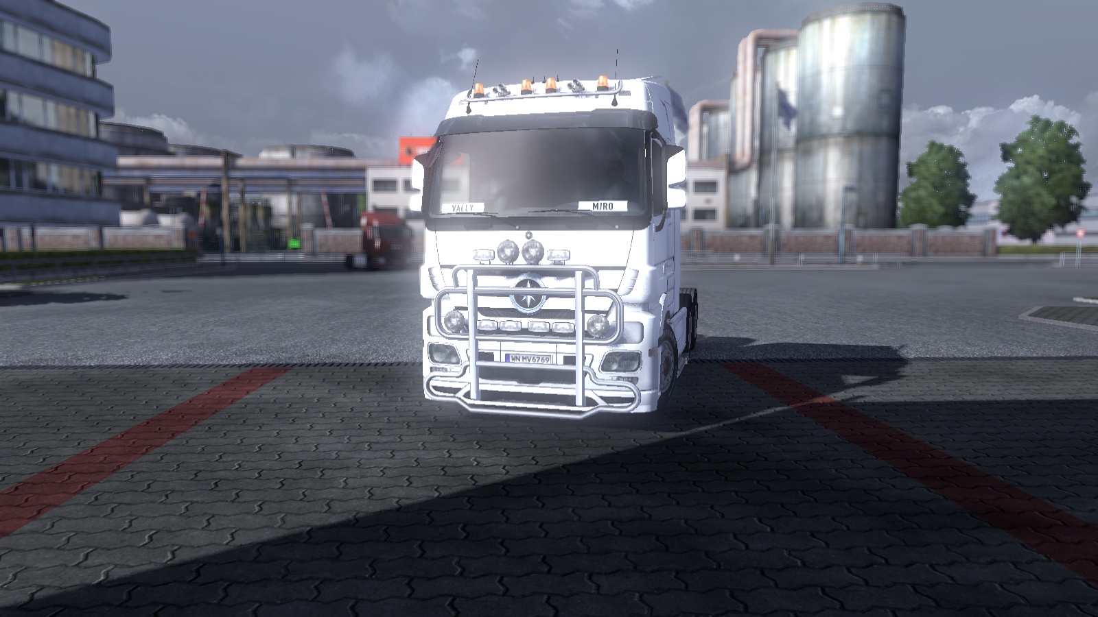 Image by Aleksanderkralj