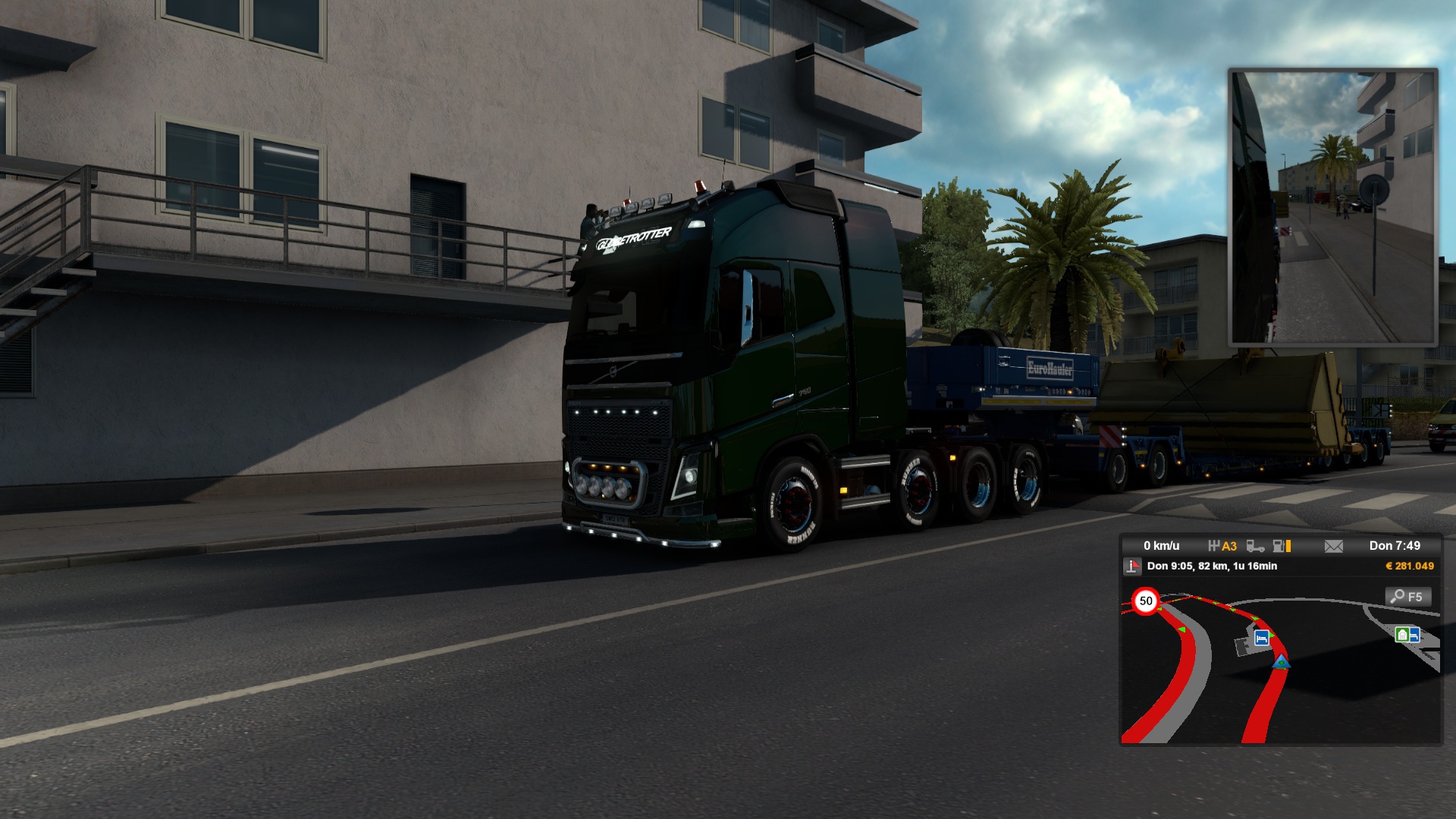 Image by Driver50