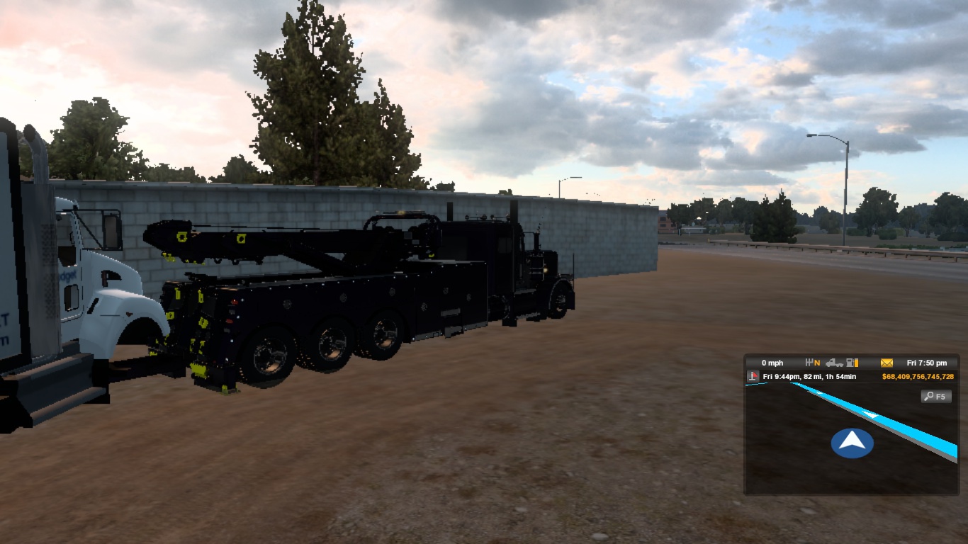 Image by MattsLogistics