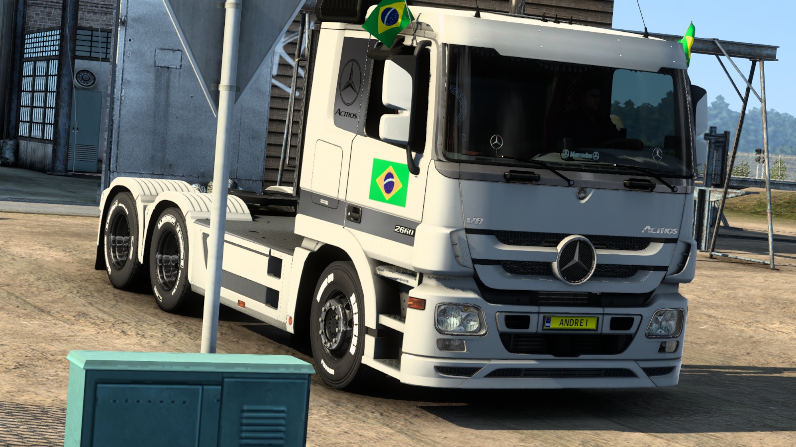 Image by andreidente