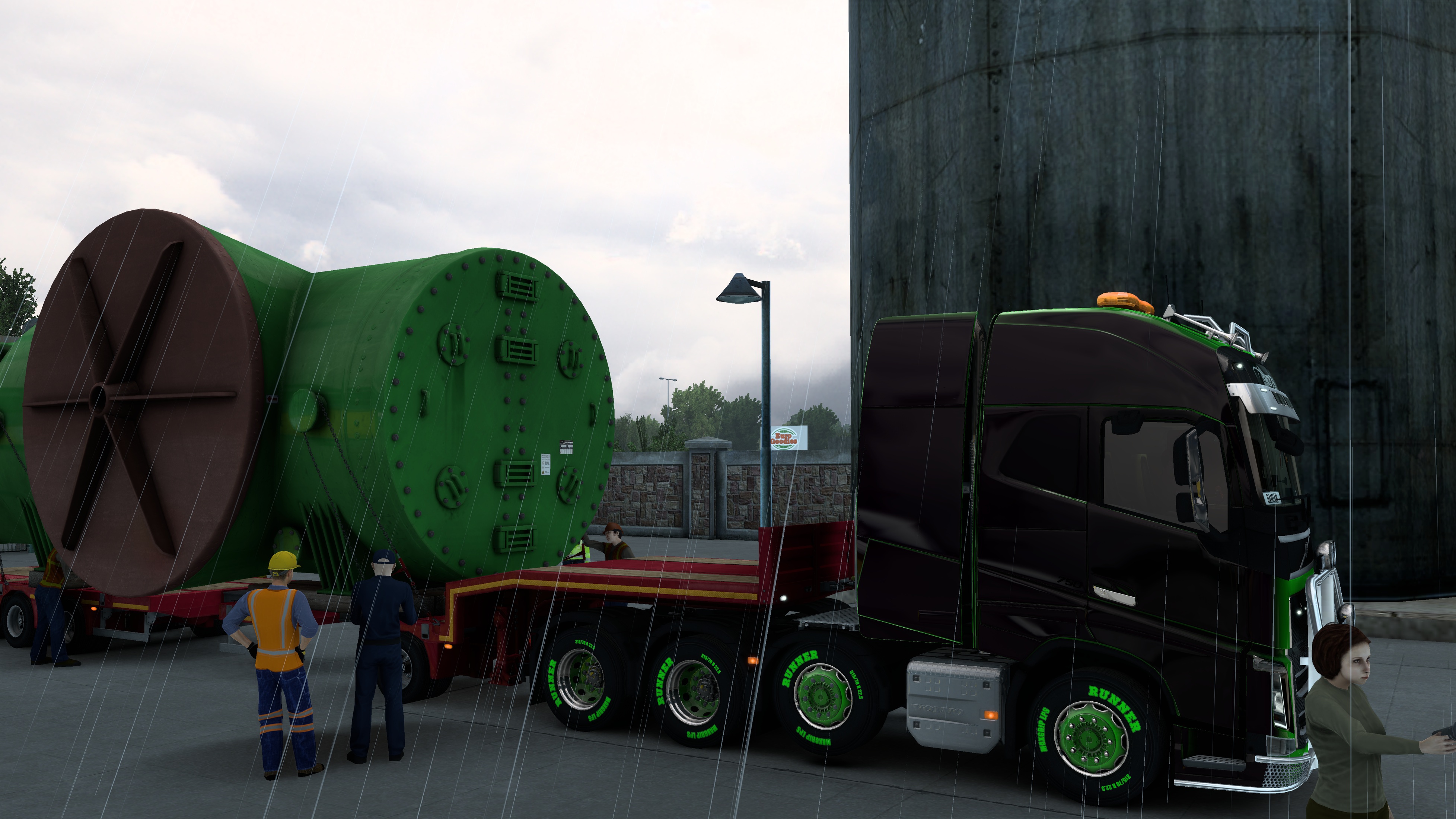 Image by Baech_Trucks