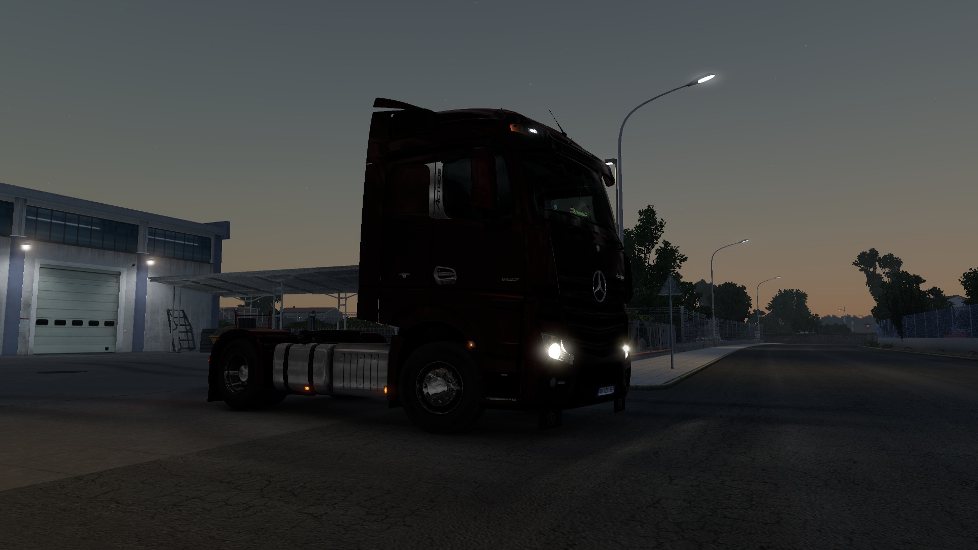 Image by ArgFoxCargo