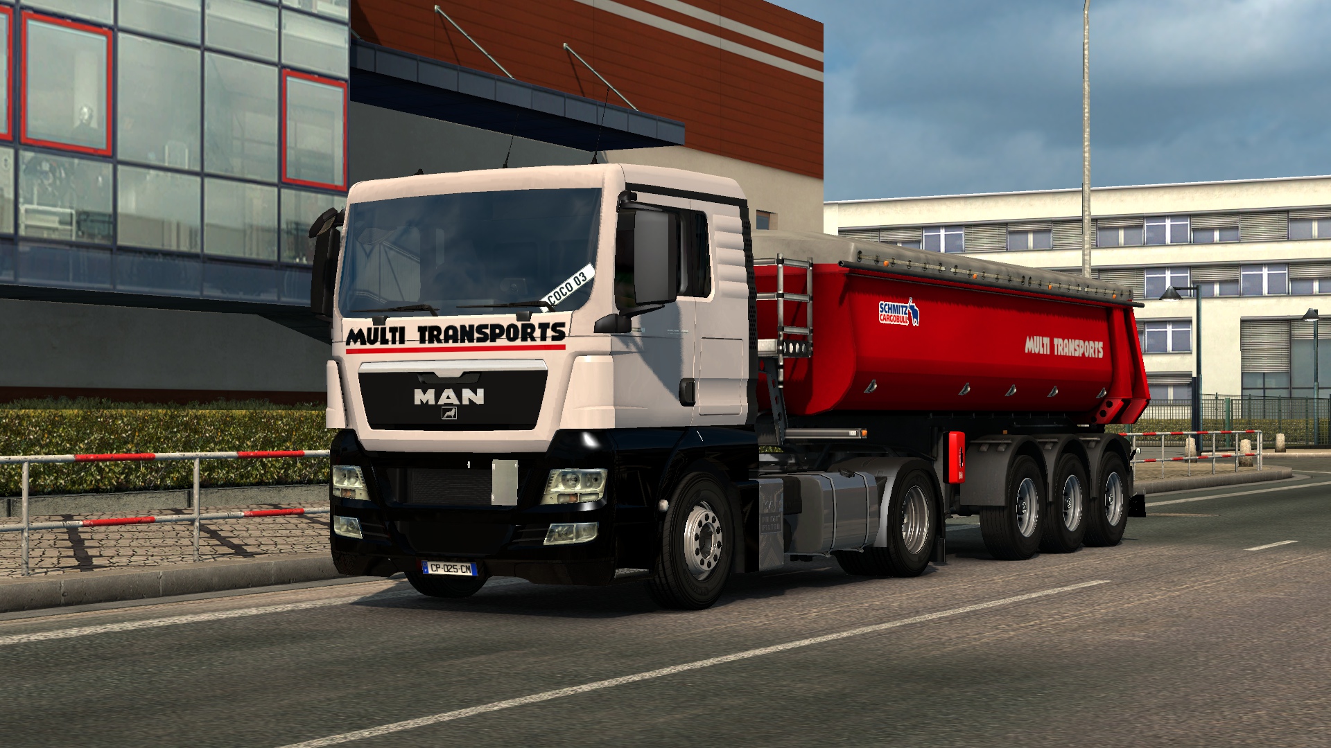 Image by CocoAuvergnat03