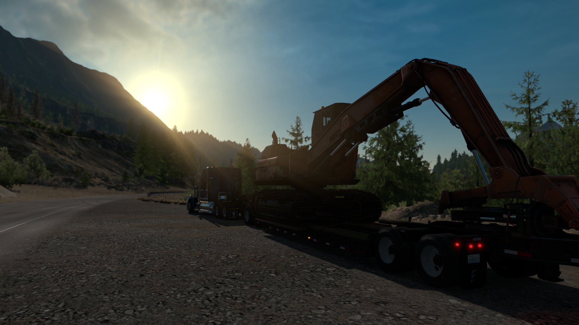 Image by SJB_Trucking