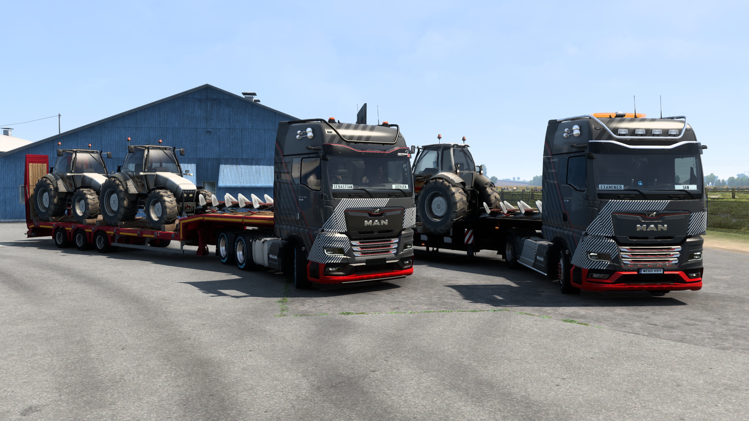 Image by ExaminerIan