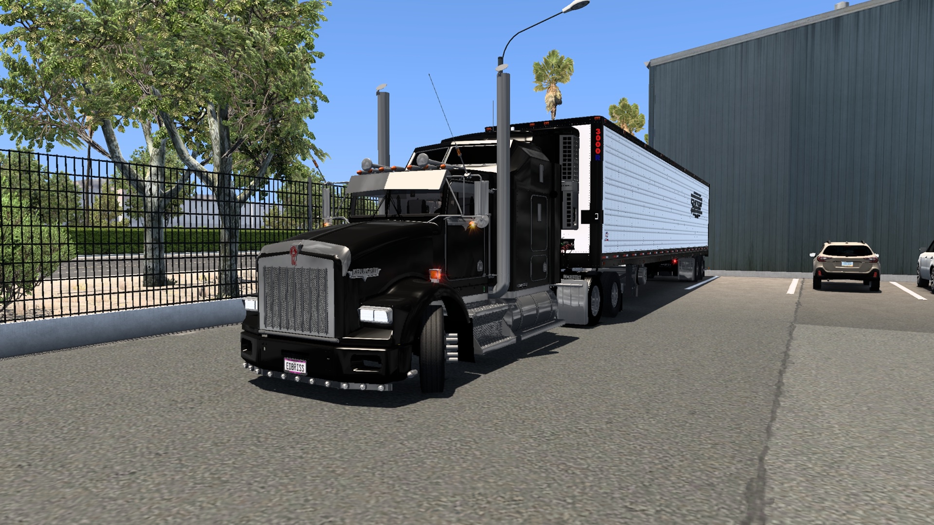 Image by inmortaltrucking