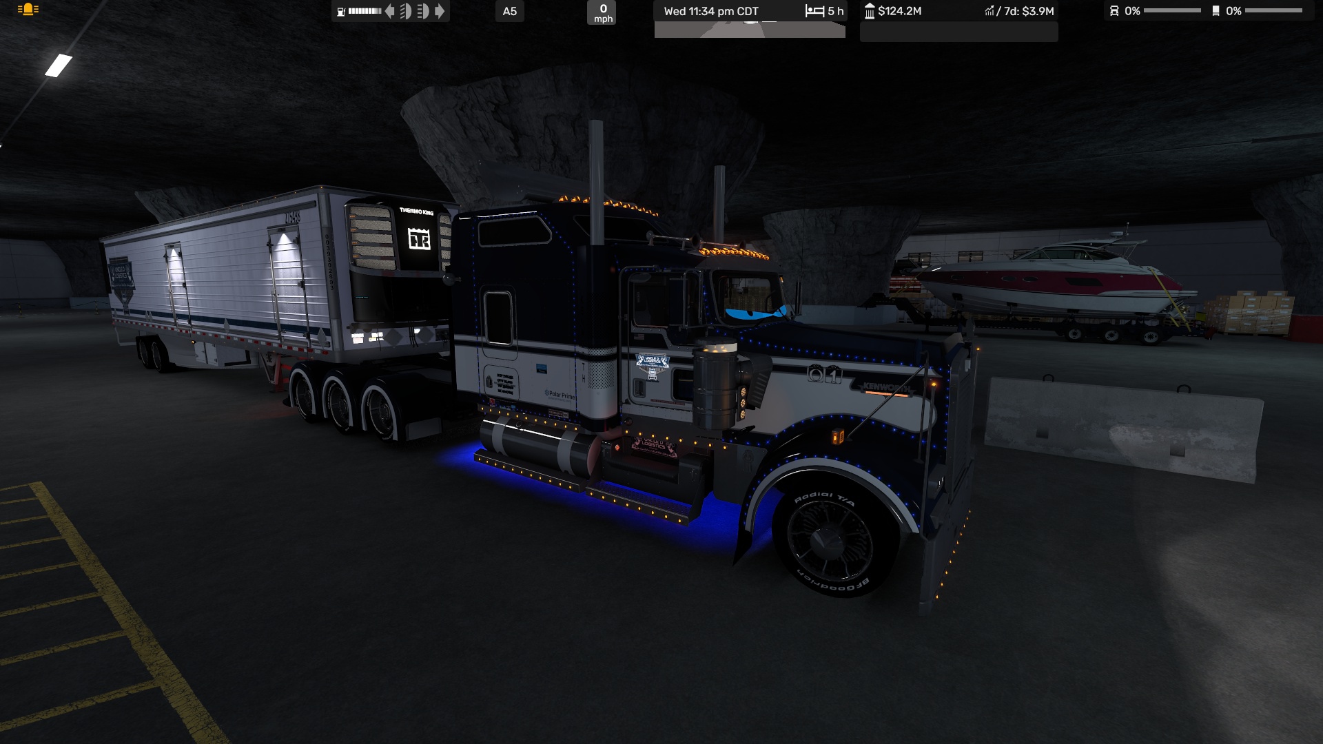 Image by Uncle_D_Trucking
