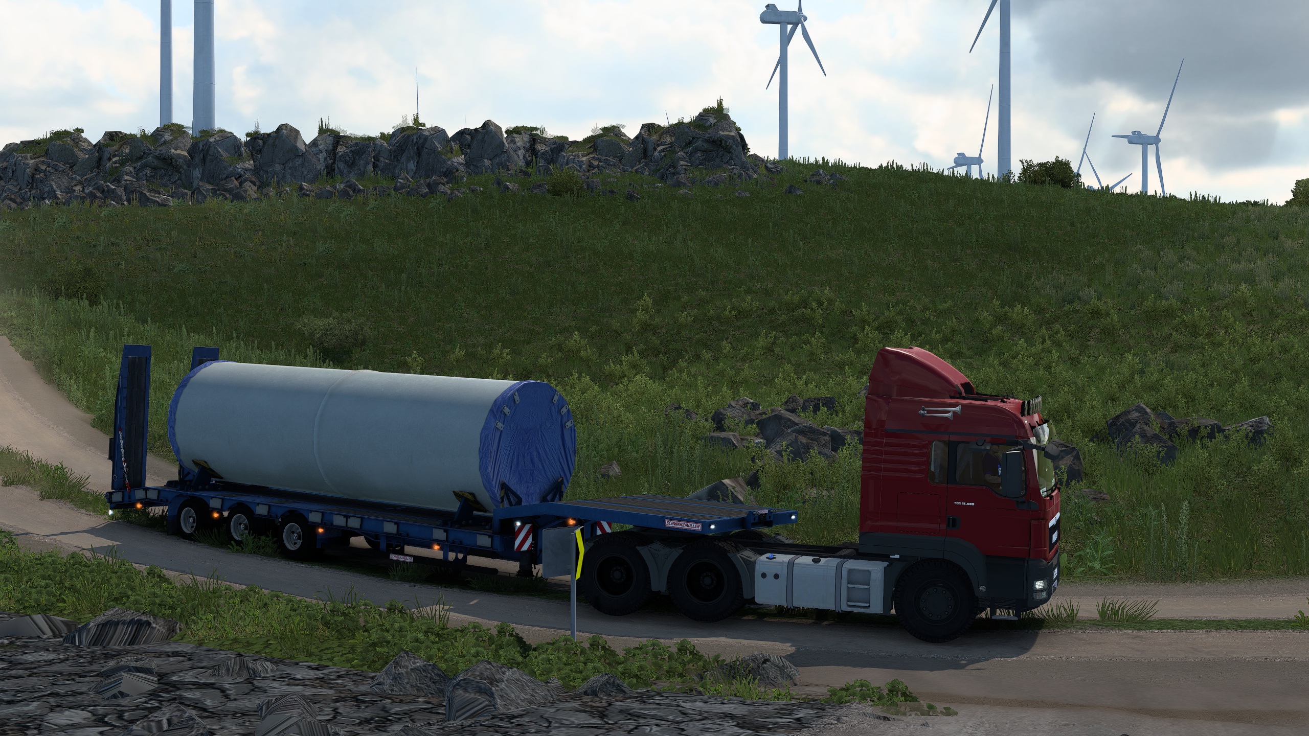 Image by SOKOL_TRUCKING