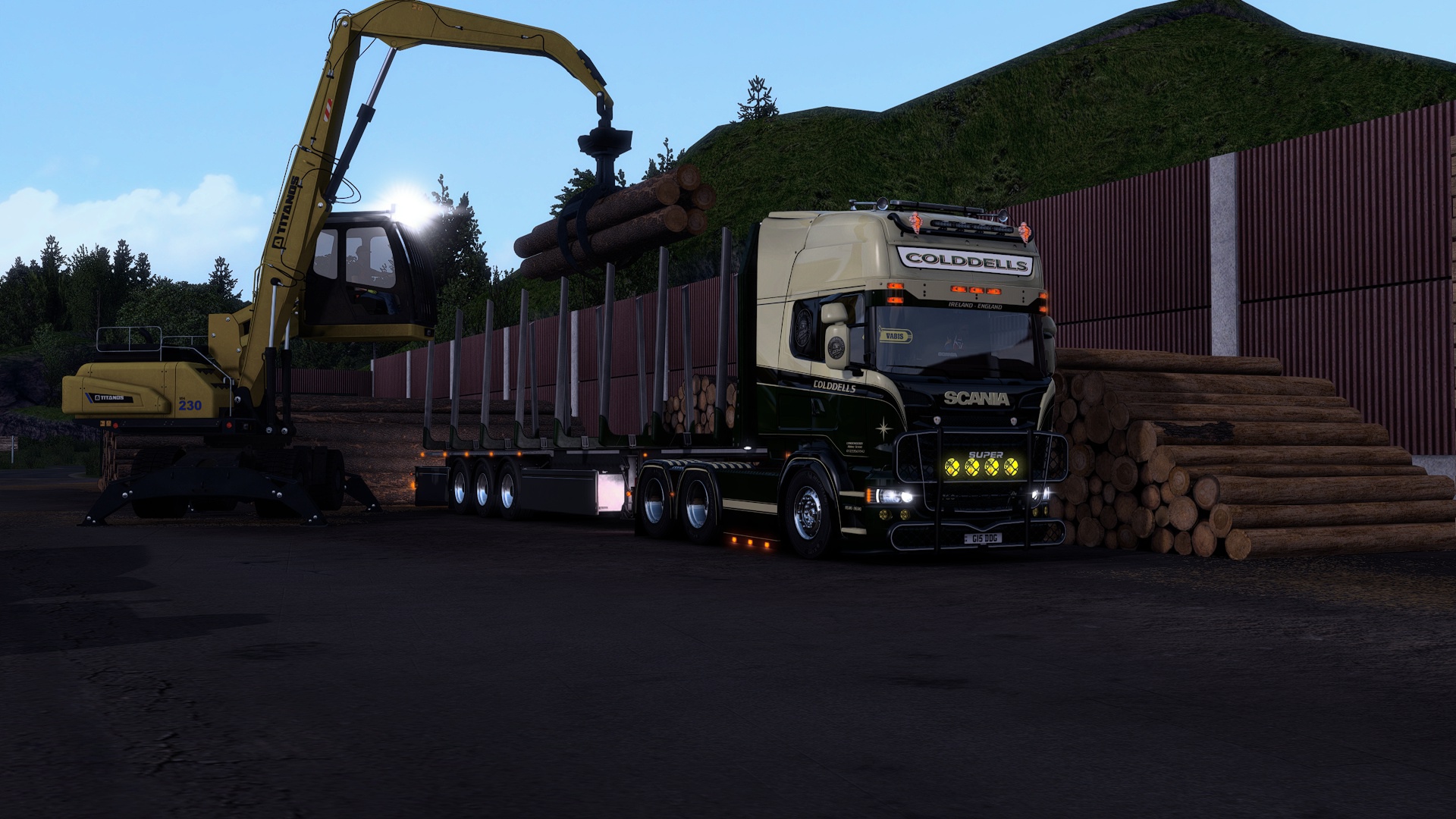 Image by Glenndudgeon