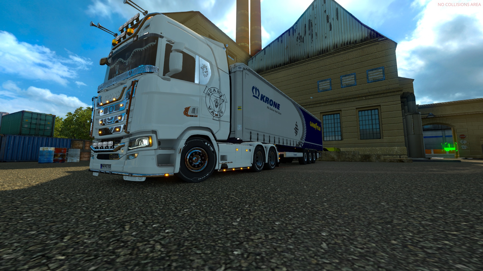 Image by Feuerwehrzocker