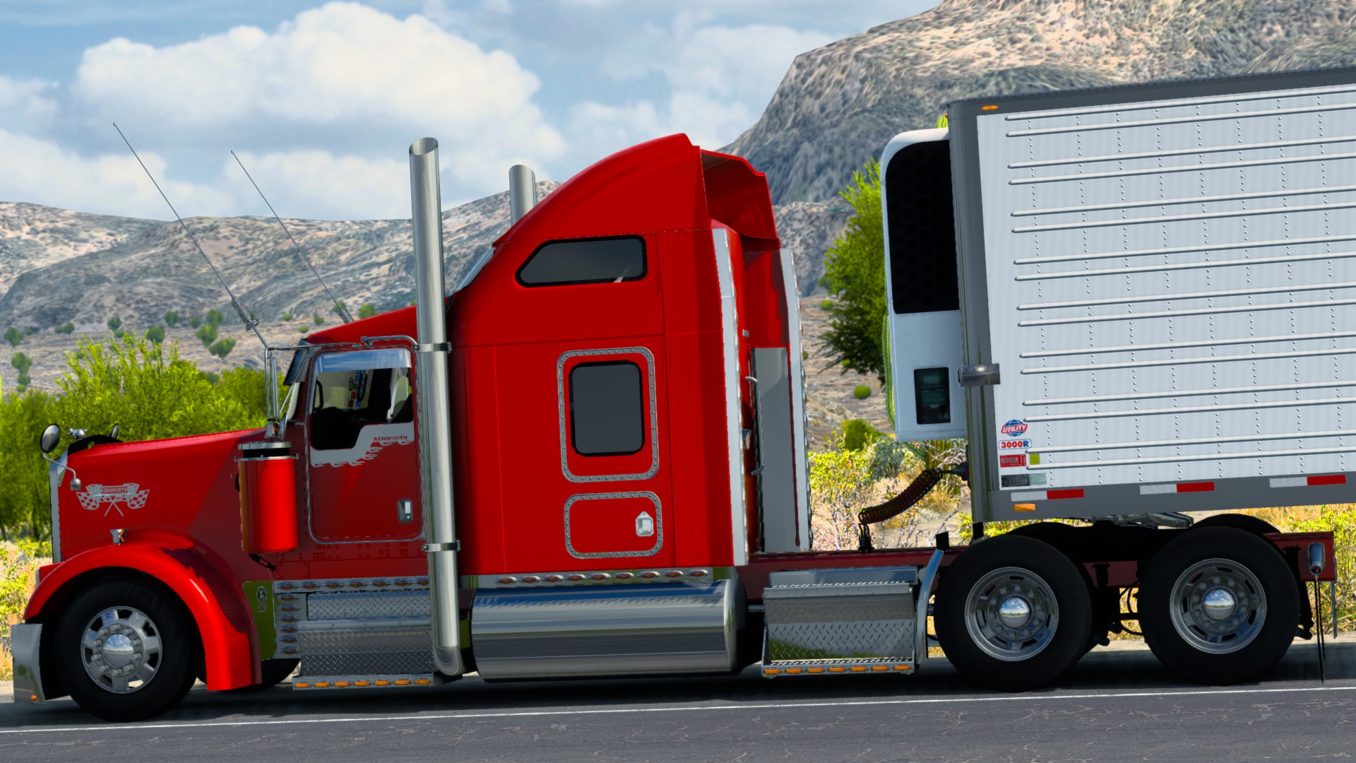 Image by Landerotrucking