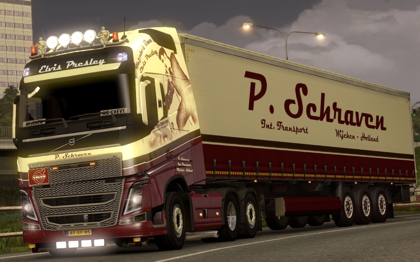 Image by ChevyTrucker