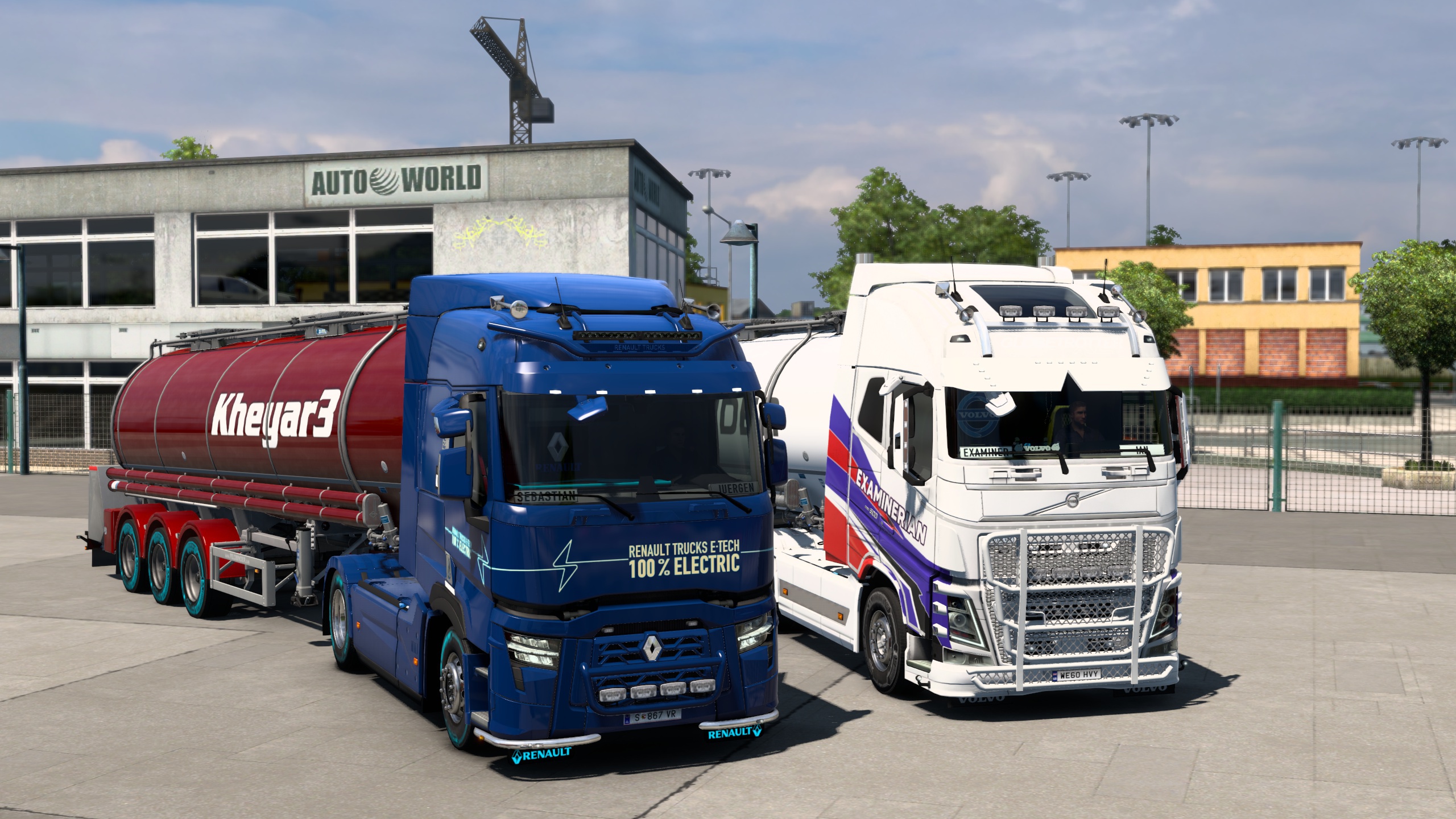 Image by ExaminerIan