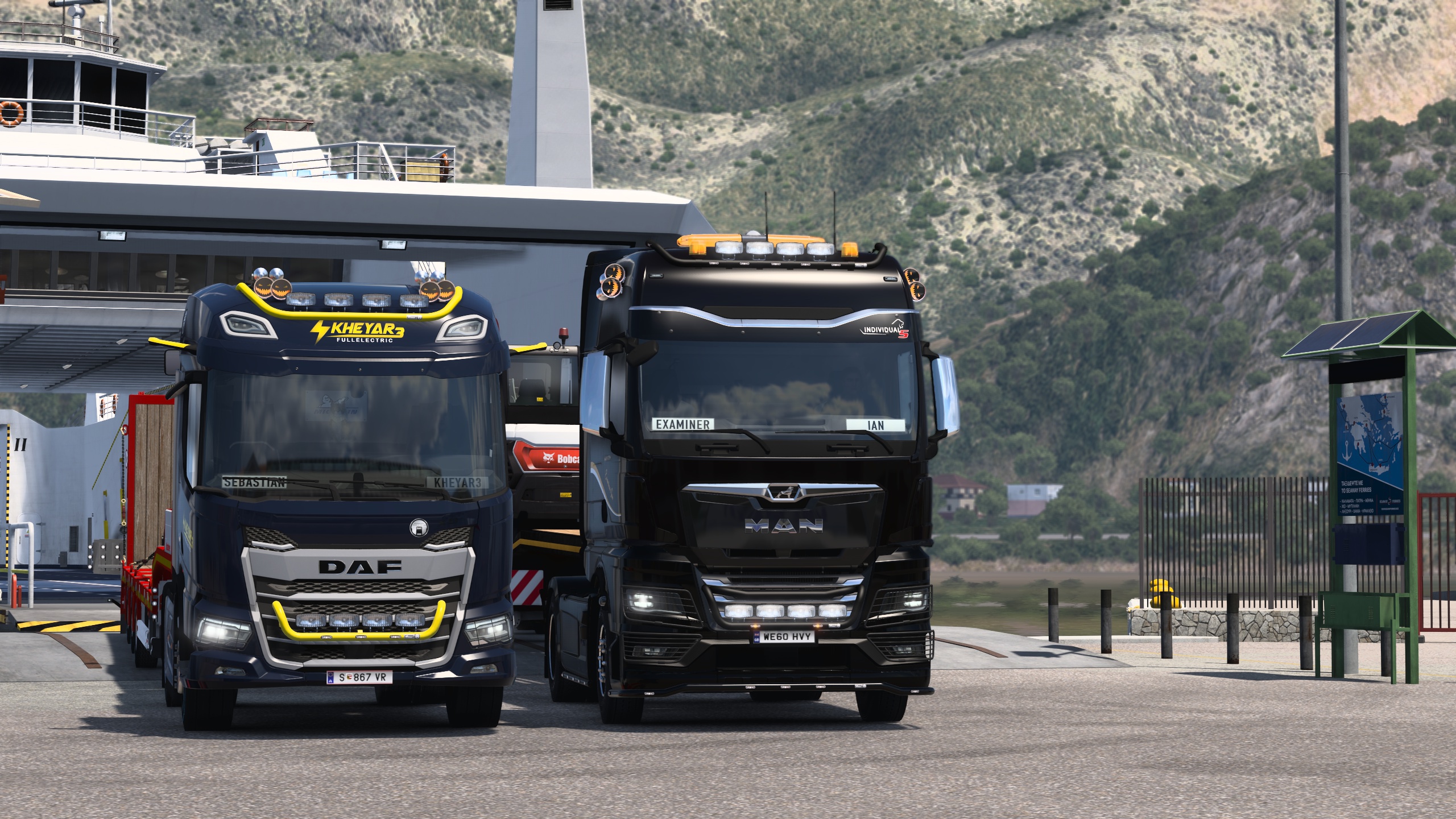 Image by ExaminerIan