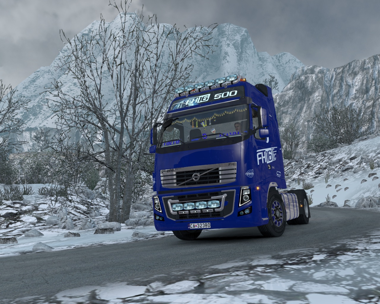 Image by standa_sobby