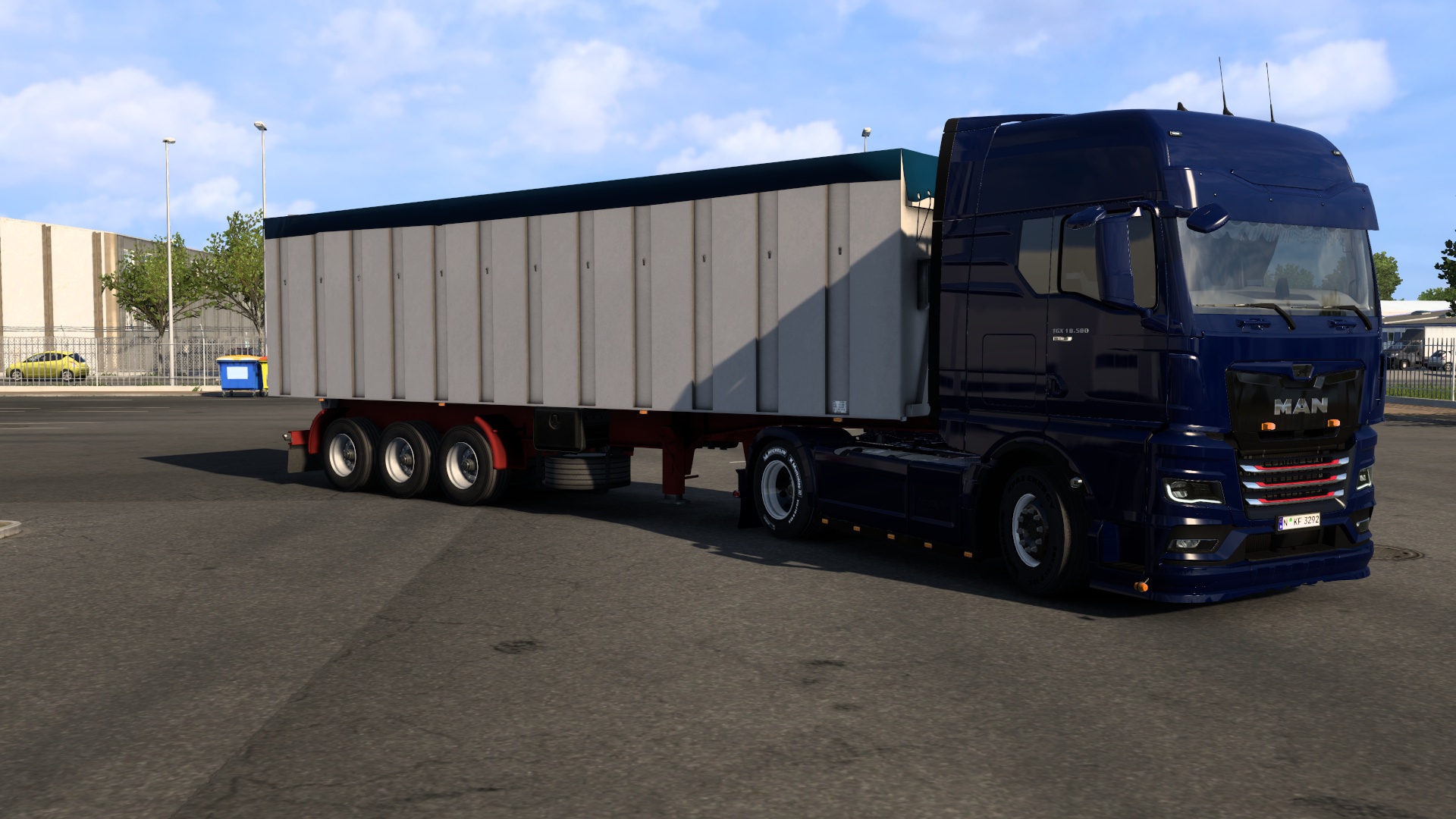 Image by GewaldTransporte