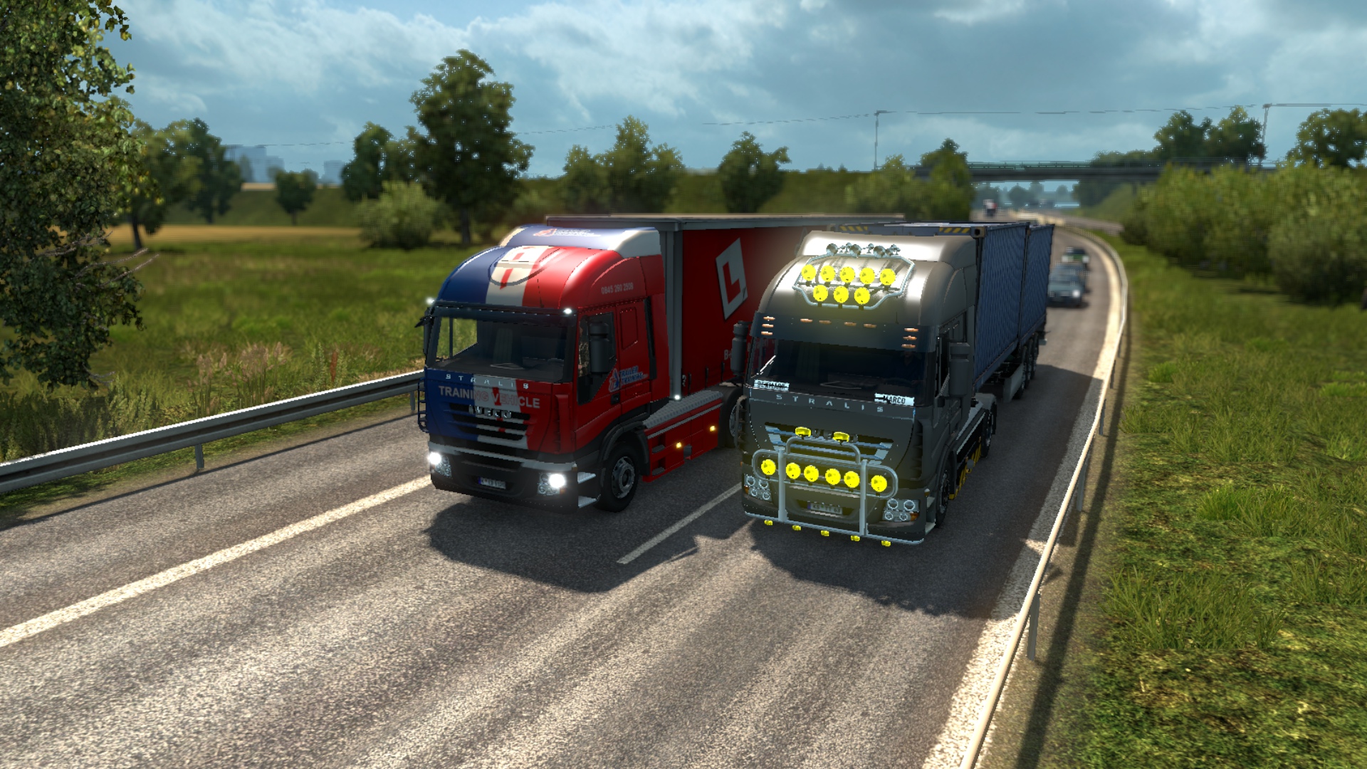 Image by Trucker_duen