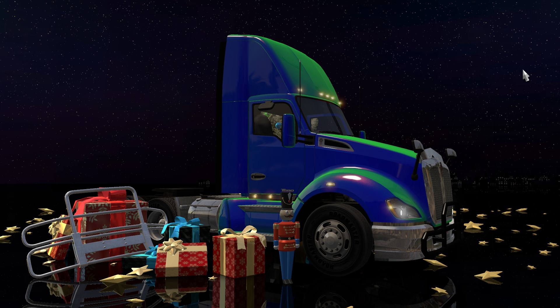 Image by PhkerTrucking