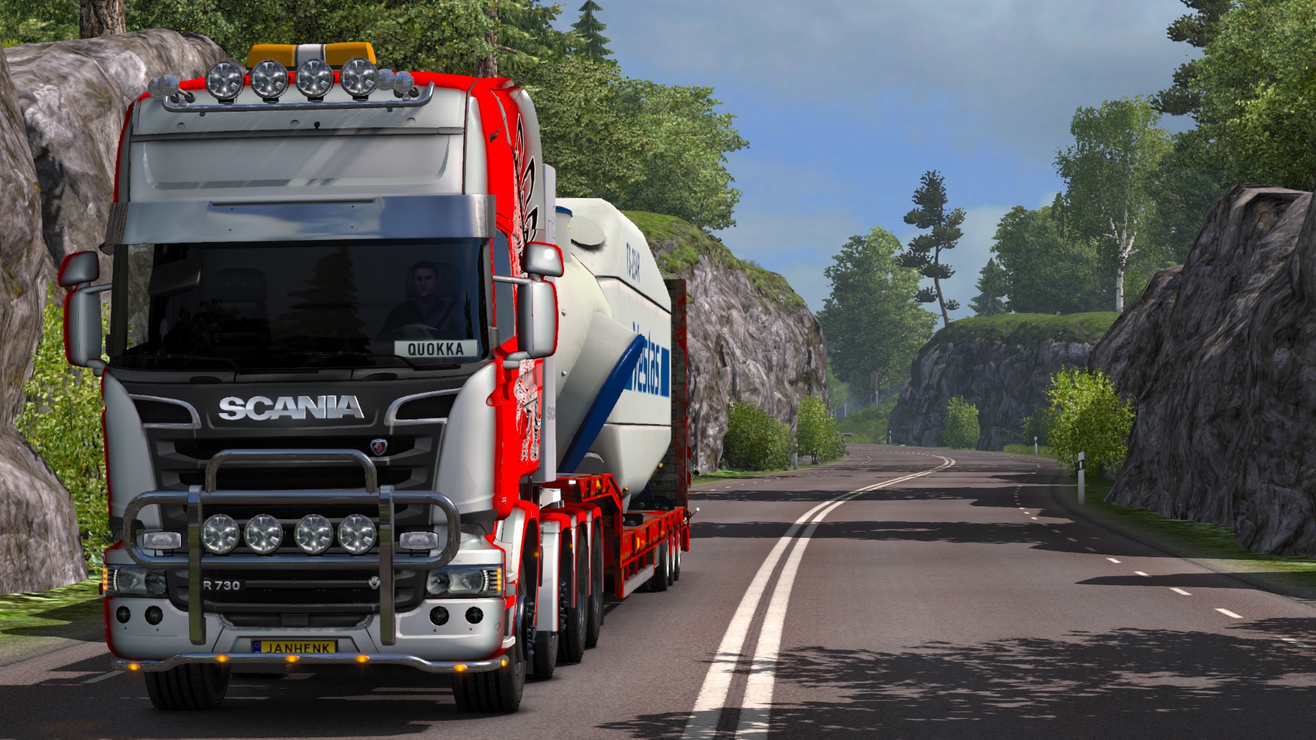 Image by JanHenkSpans