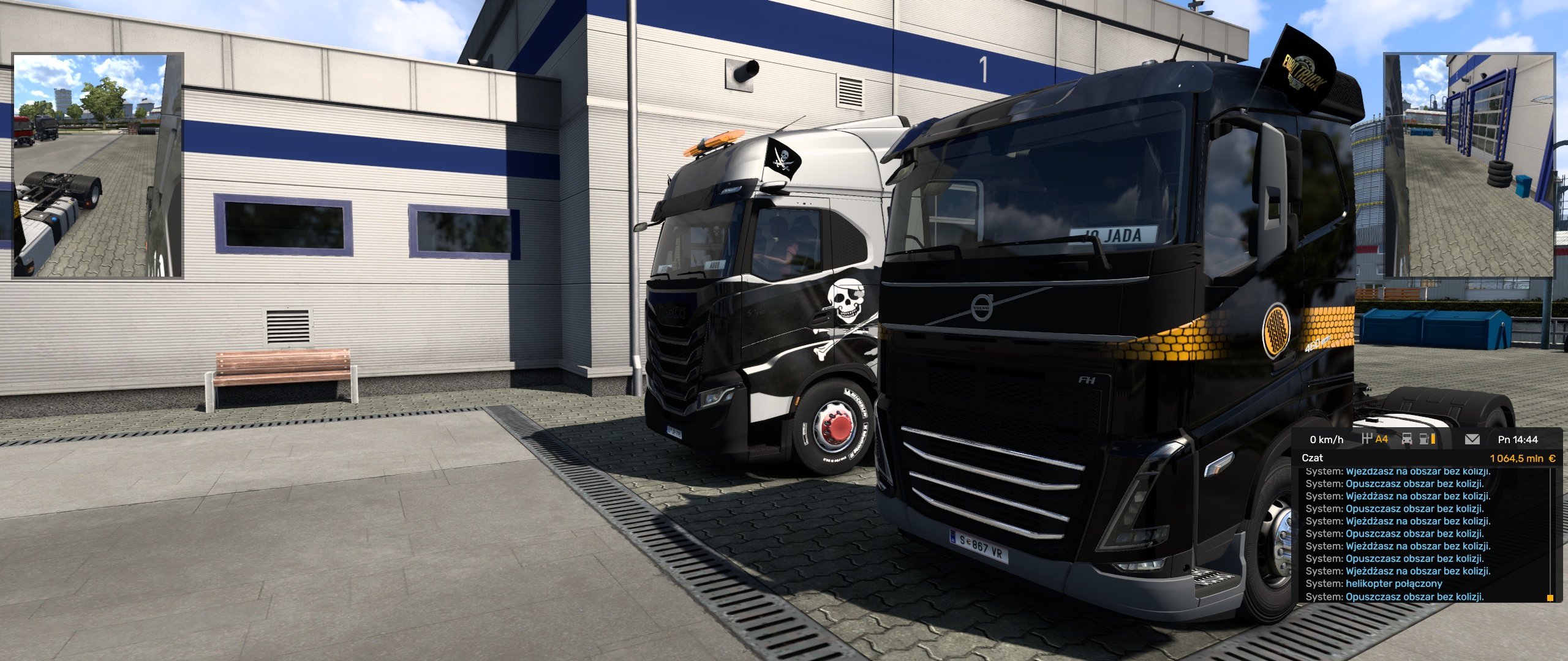 Image by michaltomek8