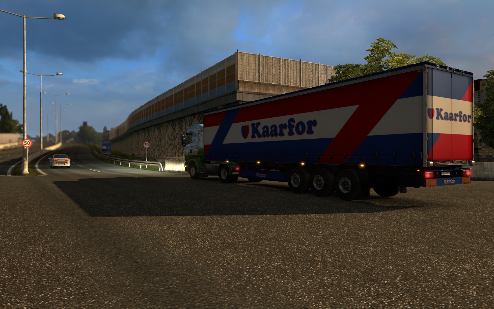 Image by Vissers_Logistic