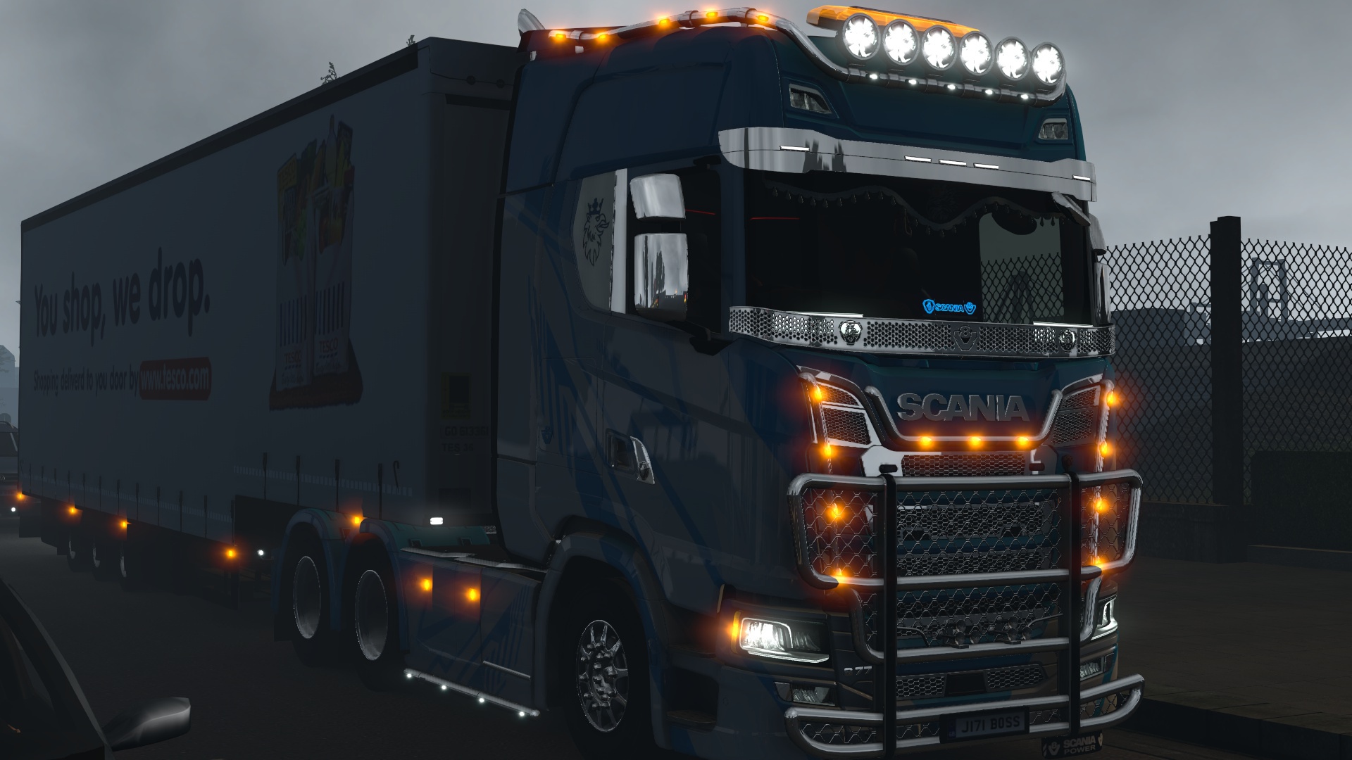 Image by Speedytruckeruk