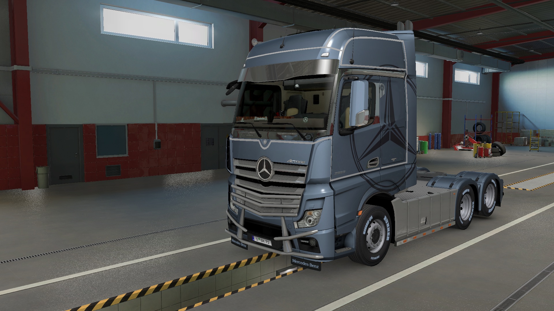 Image by ChewieWookiee87