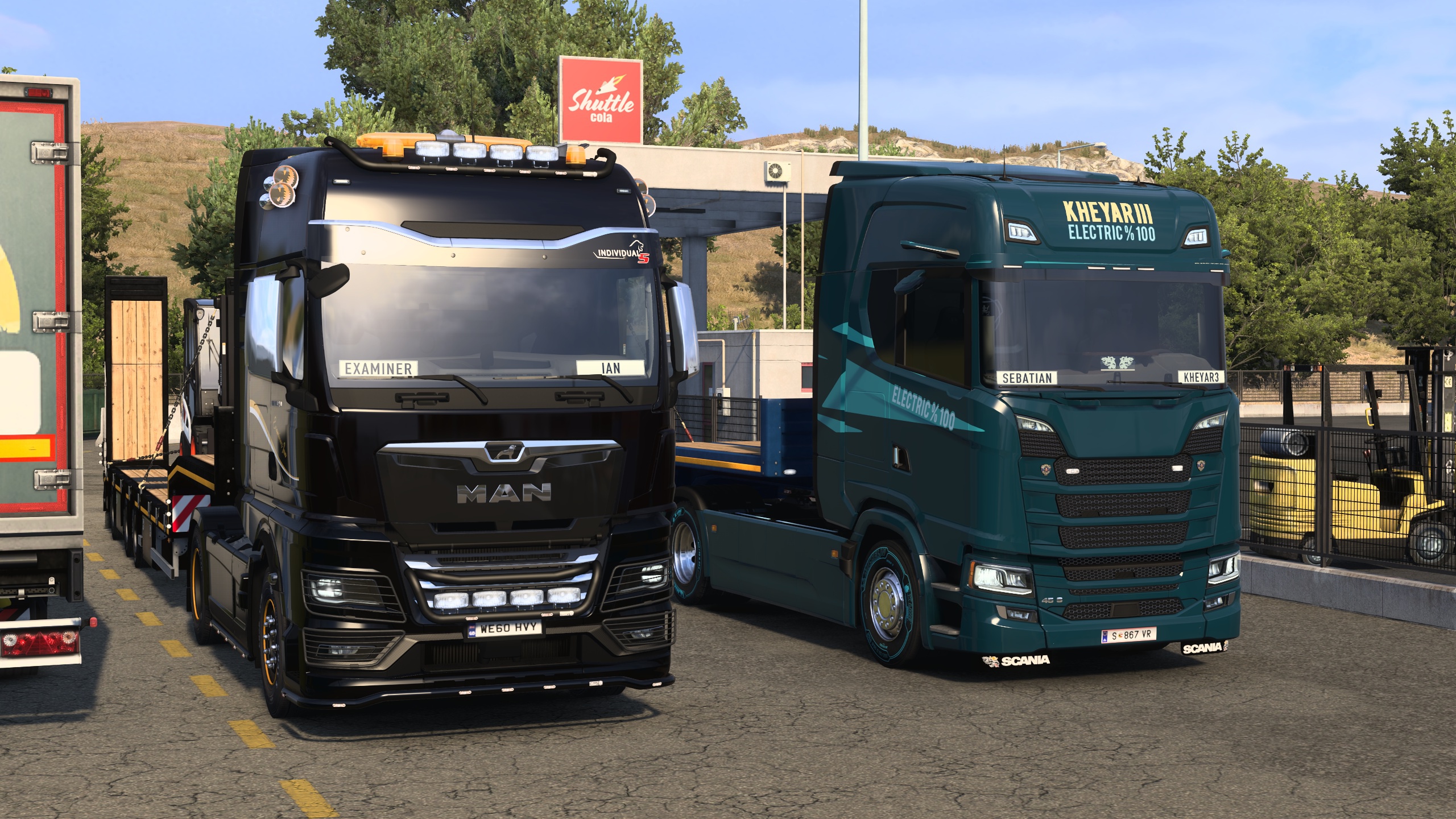 Image by ExaminerIan