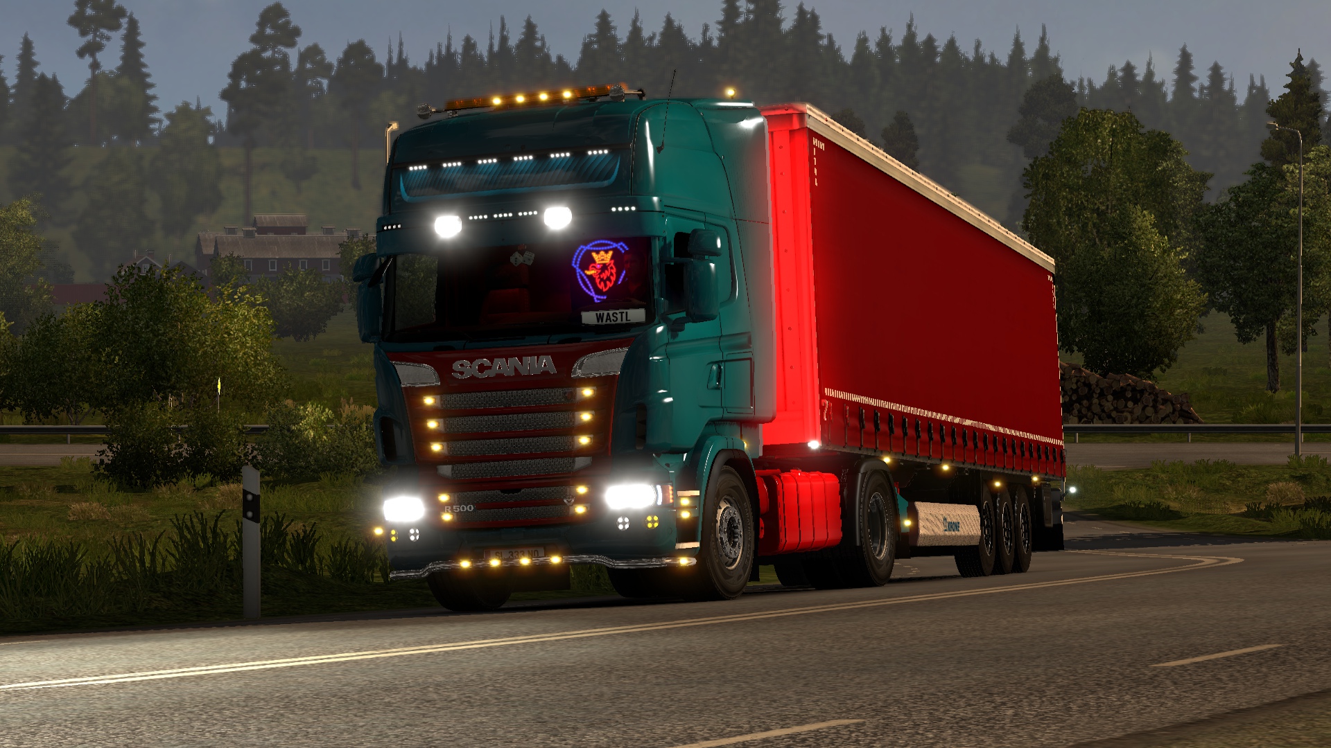 Image by TRUCKERBASTI