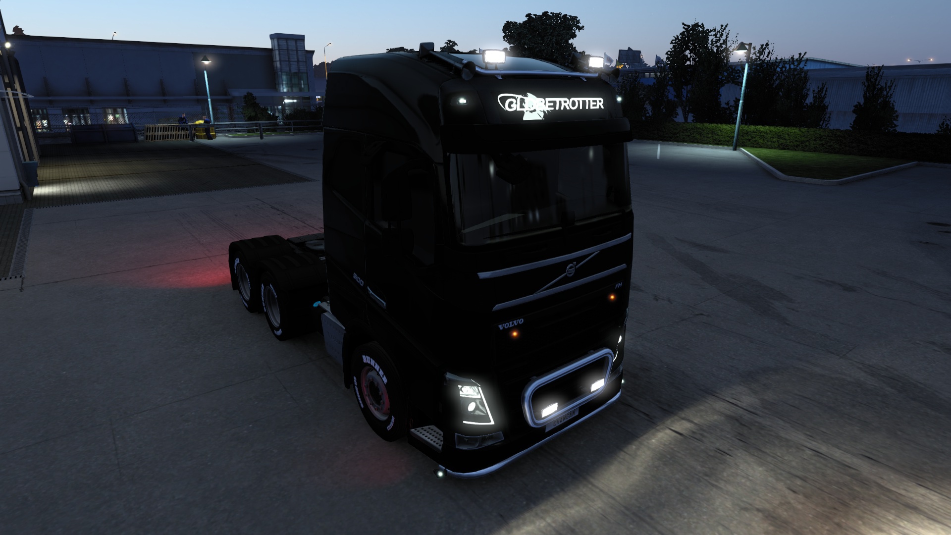 Image by jackychanler