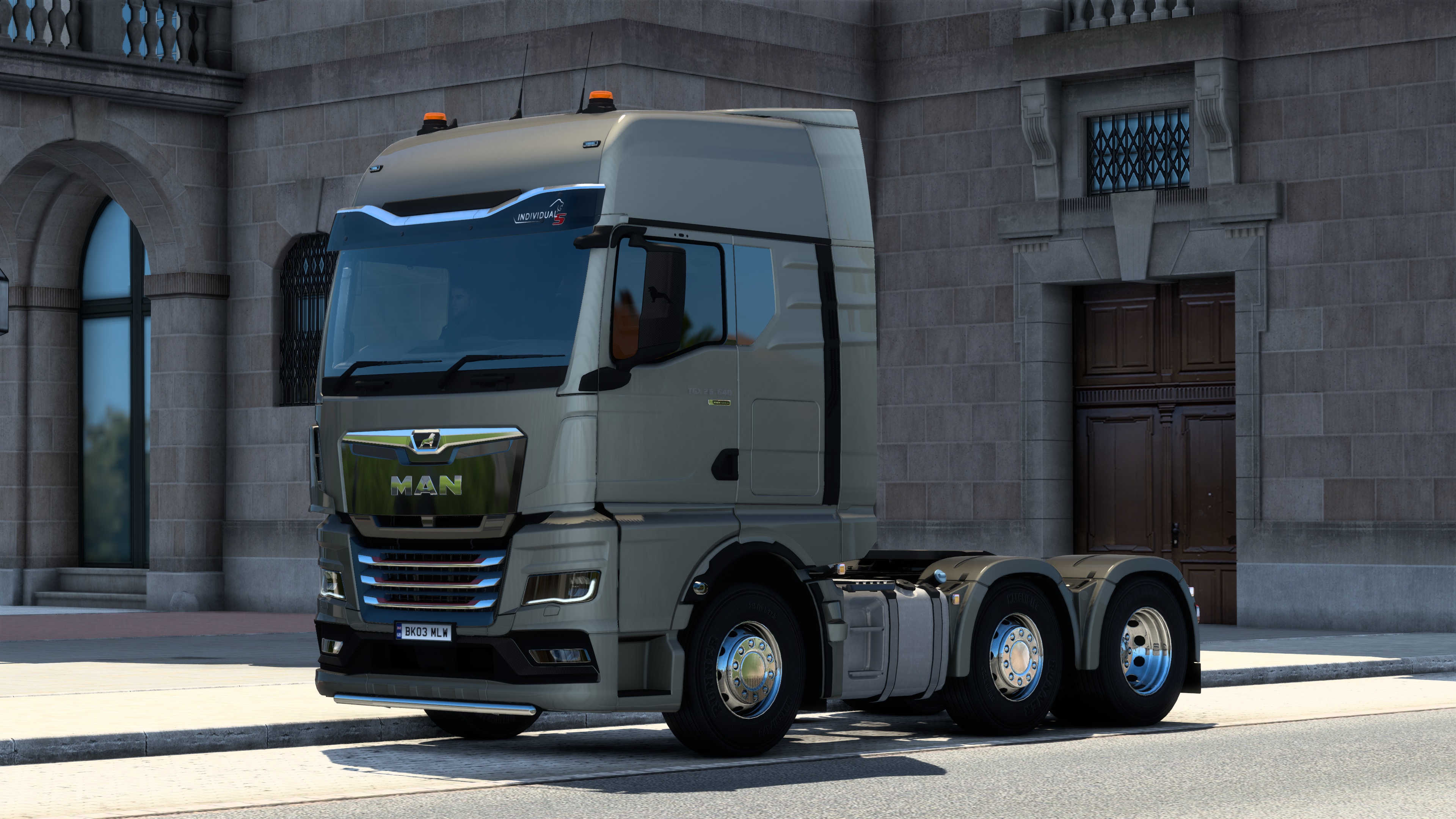 Image by lancealote03