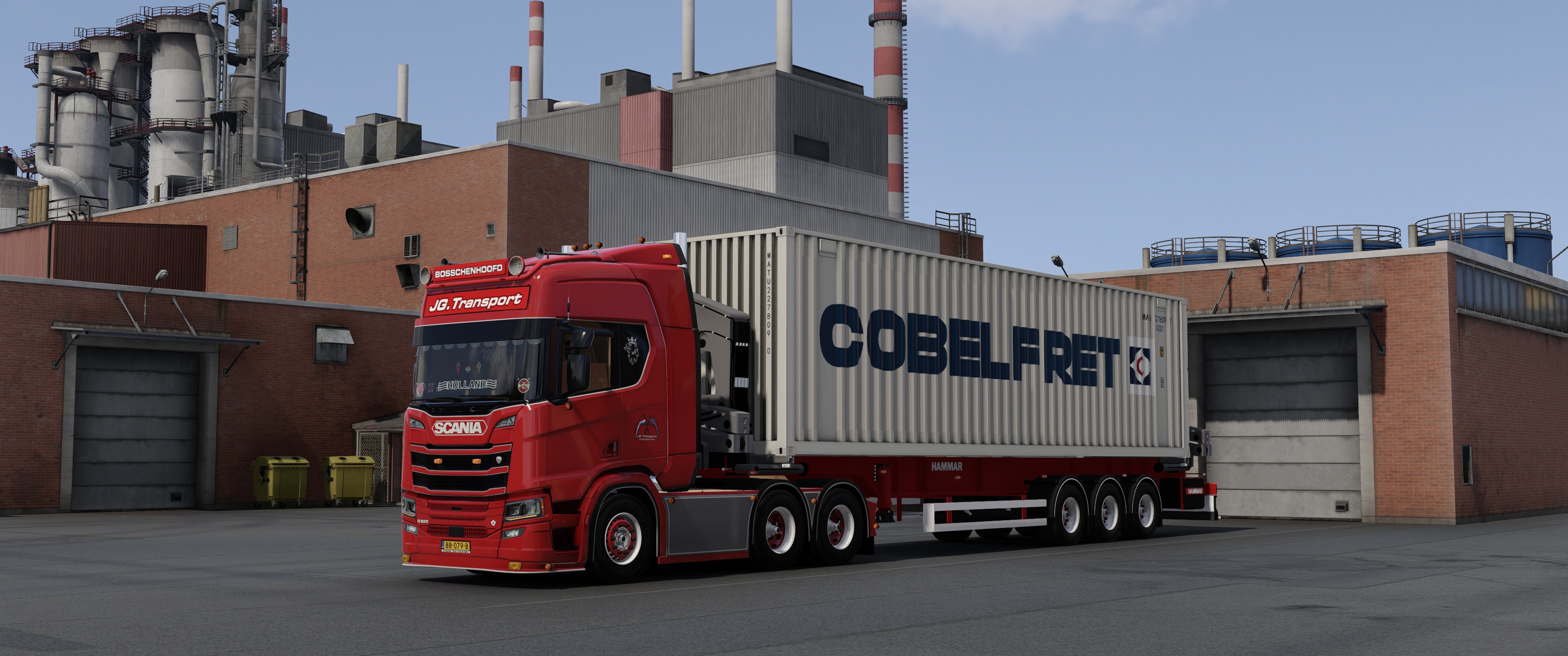 Image by JGTransport