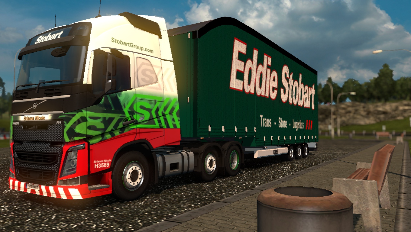 Image by Stobart_Group