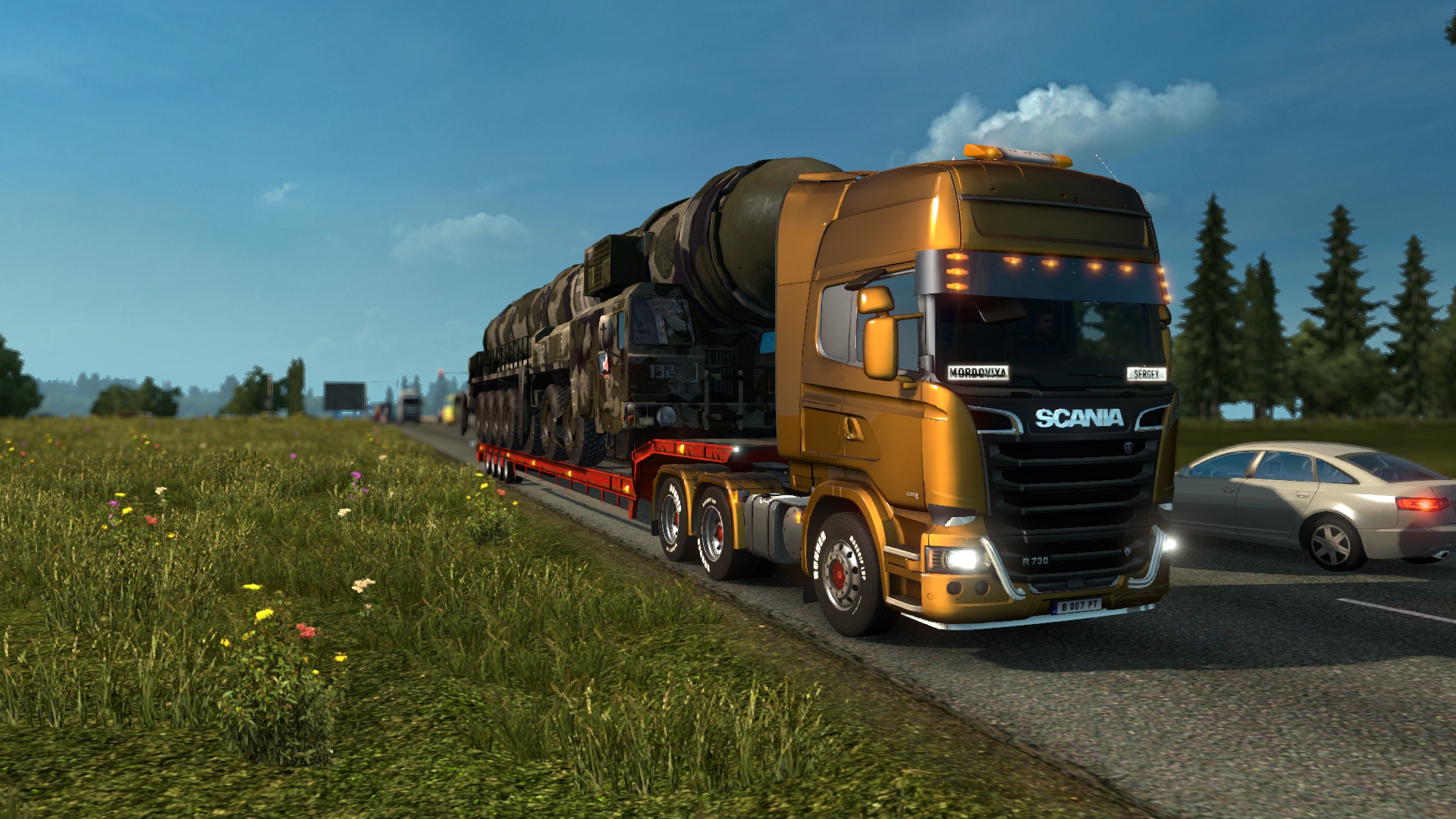 Image by StreetRacer