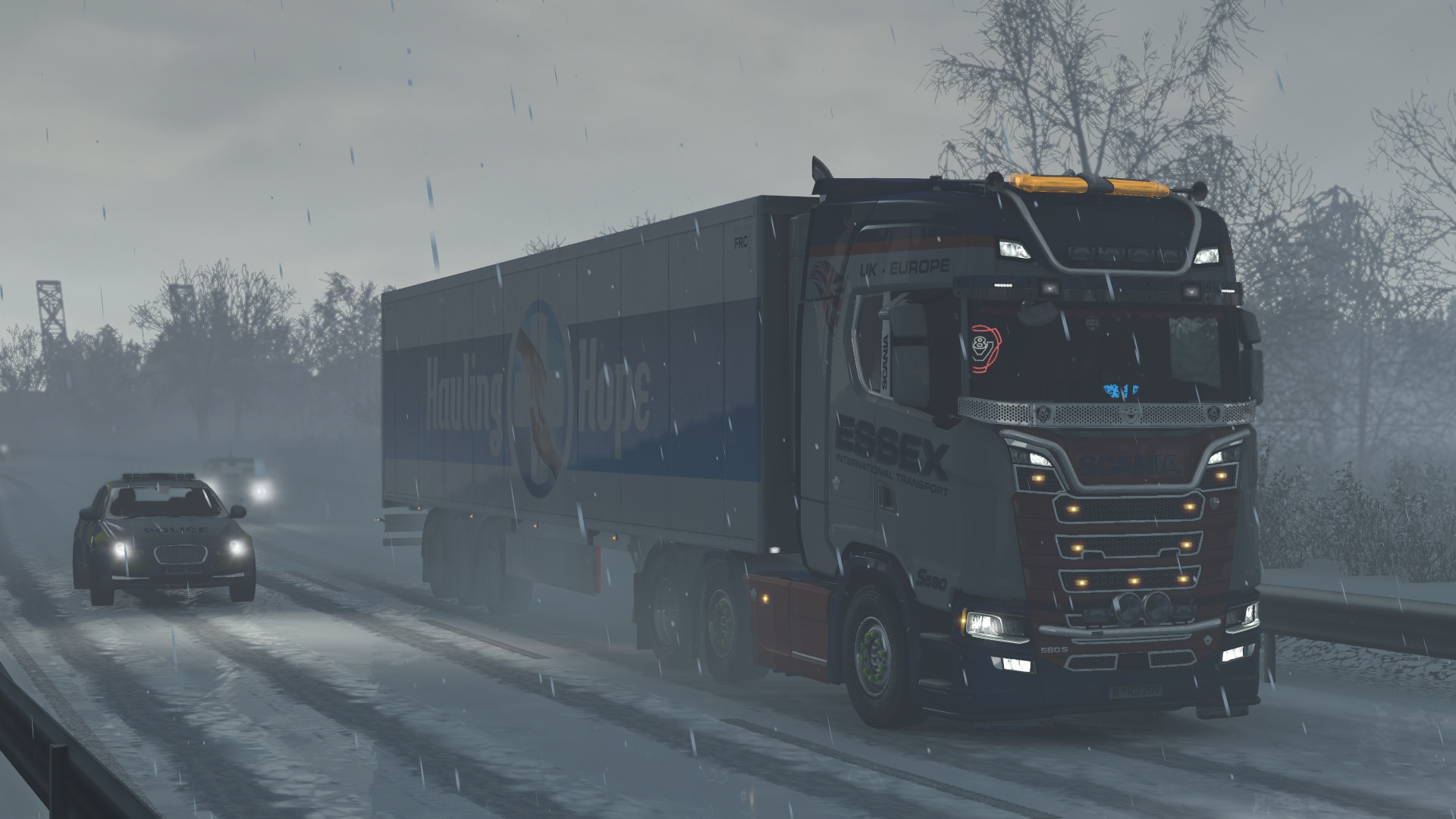 Image by SnowLeopard