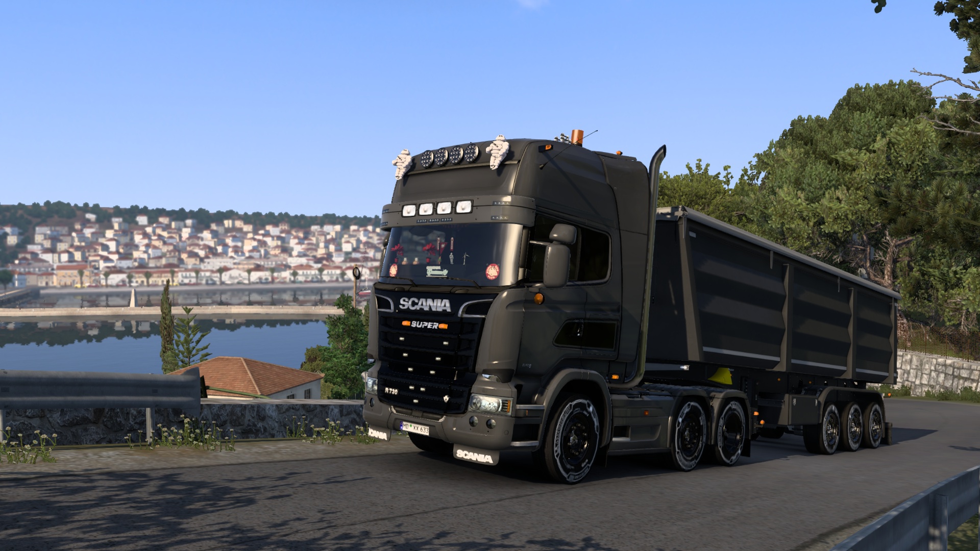 Image by TruckerBigDick