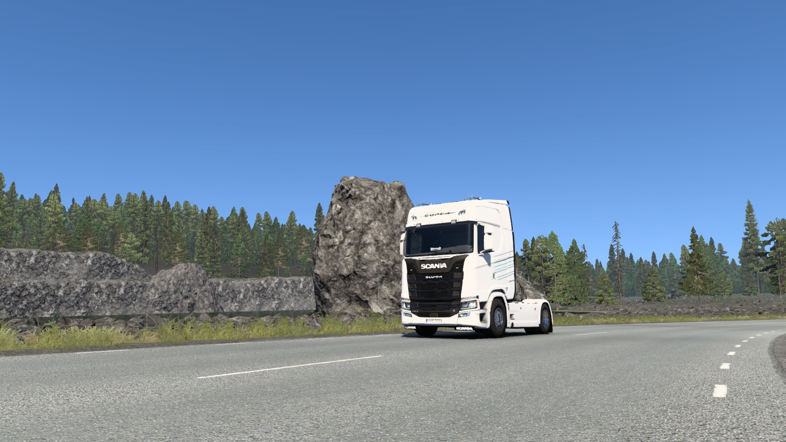 Image by V8Truck
