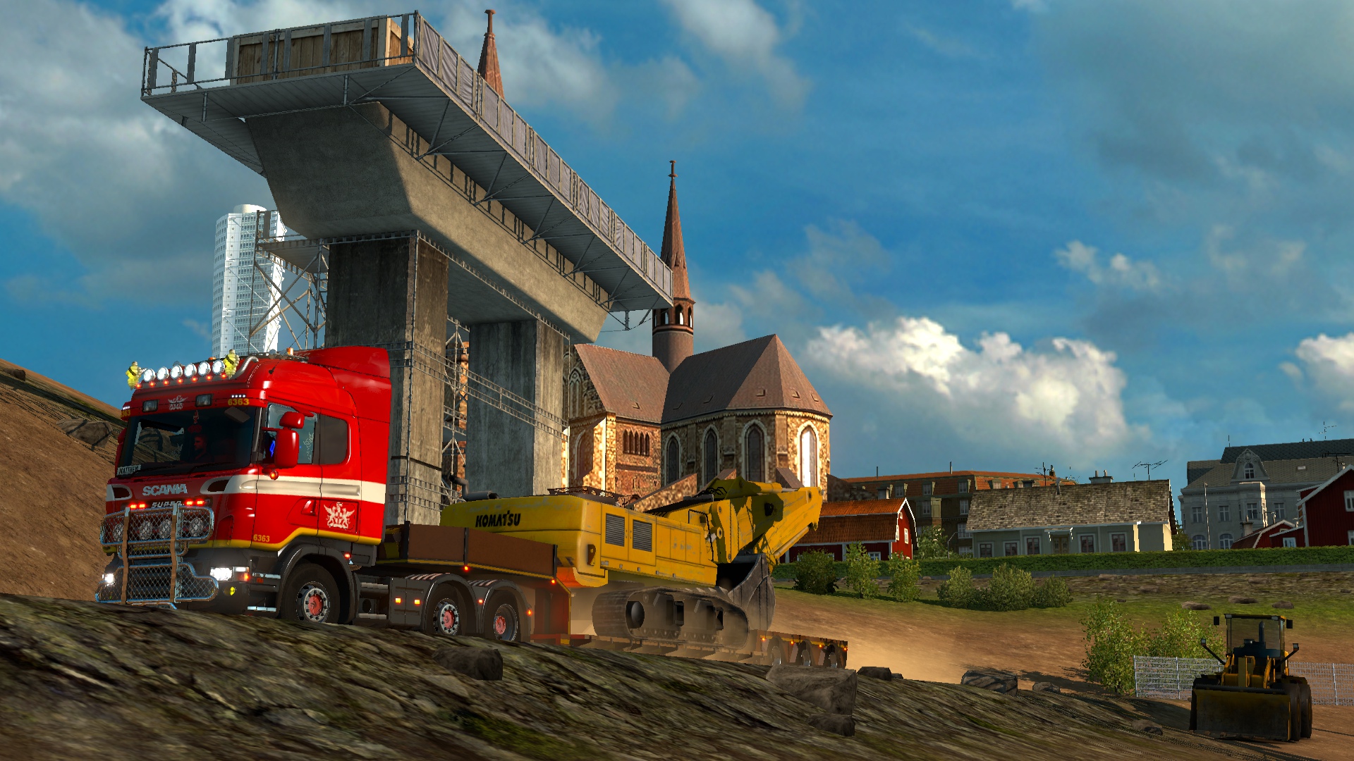 Image by LondonUnited