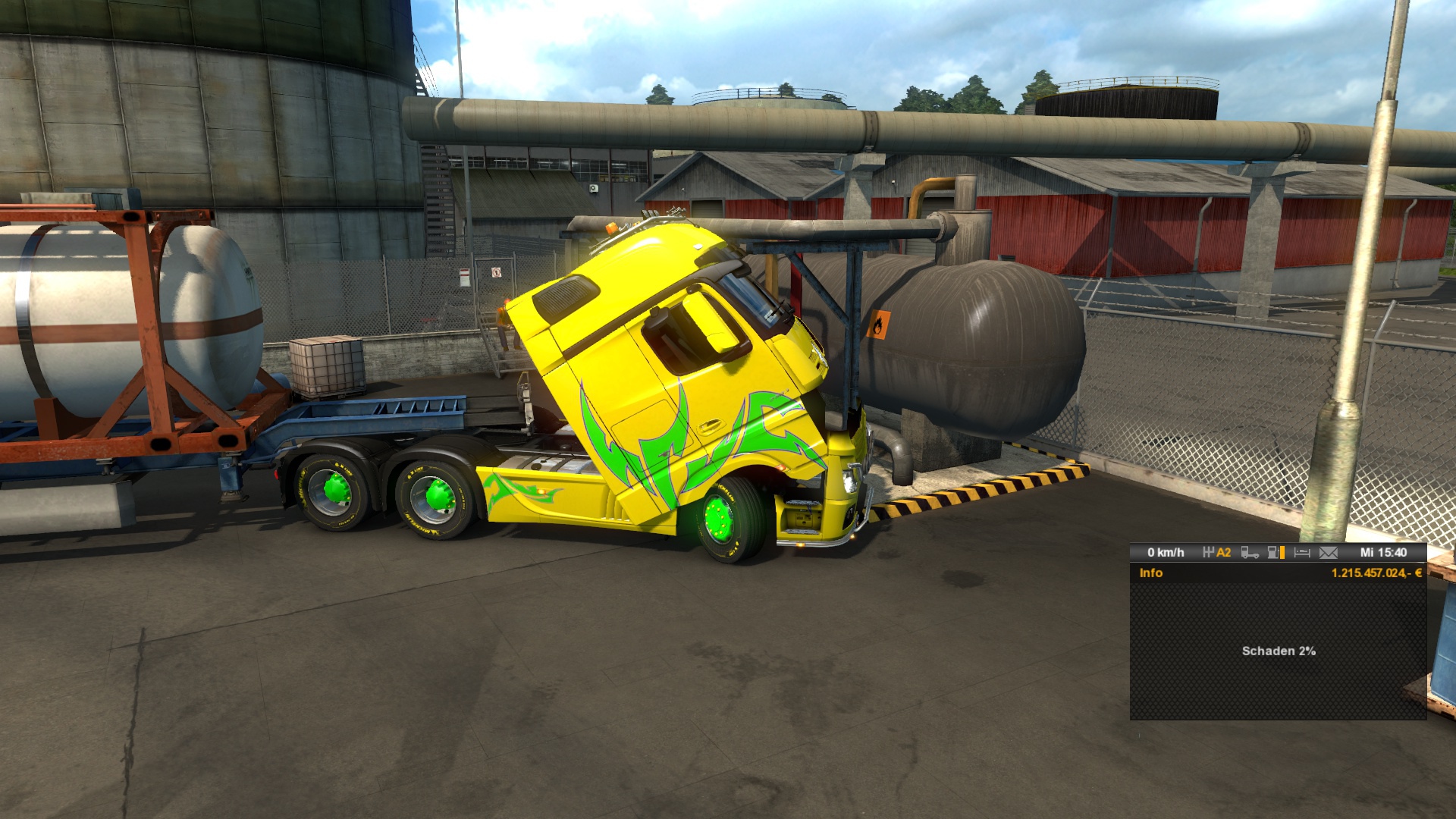 Image by KampfSchwein71