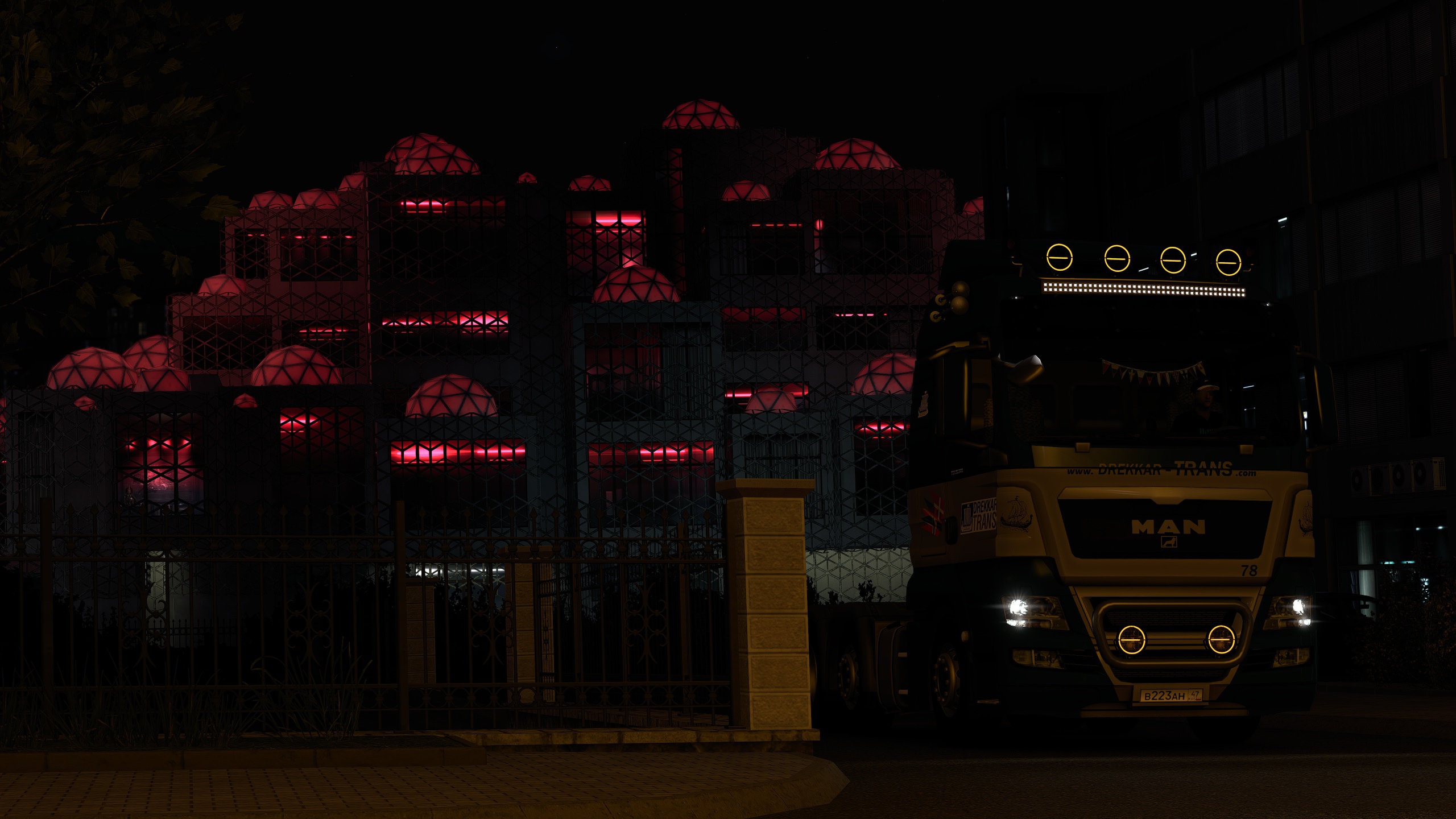 Image by SOKOL_TRUCKING